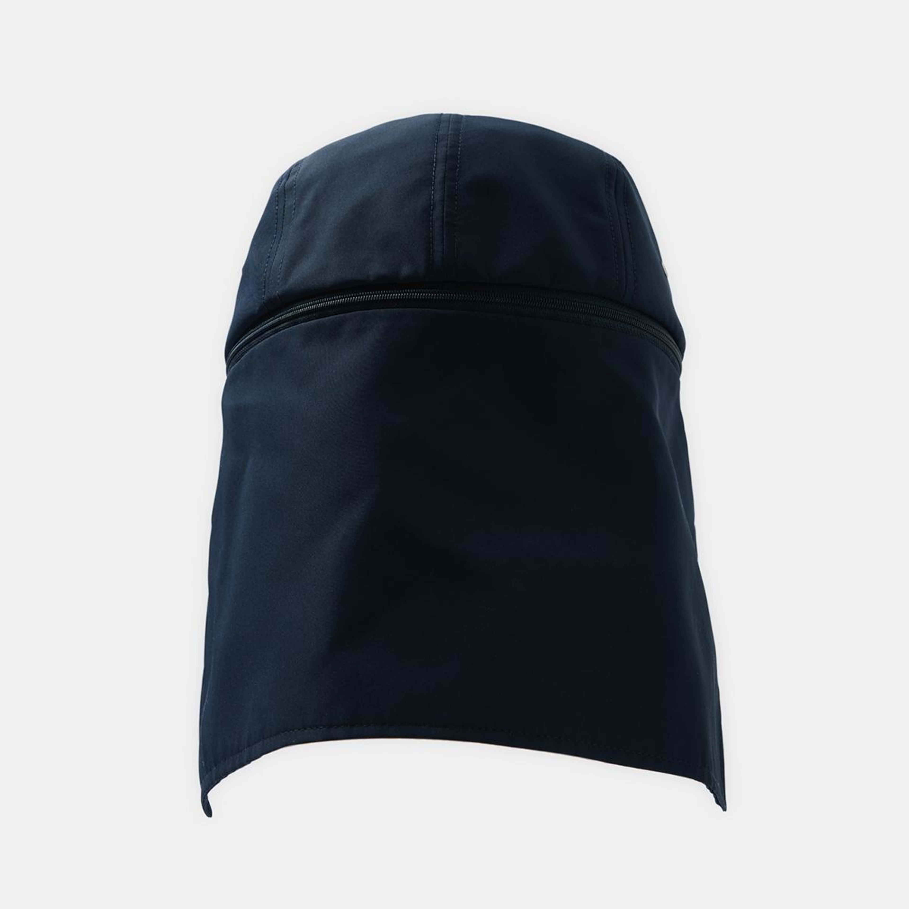 4 Legionnaires Hat Dress Navy, 4 of 10