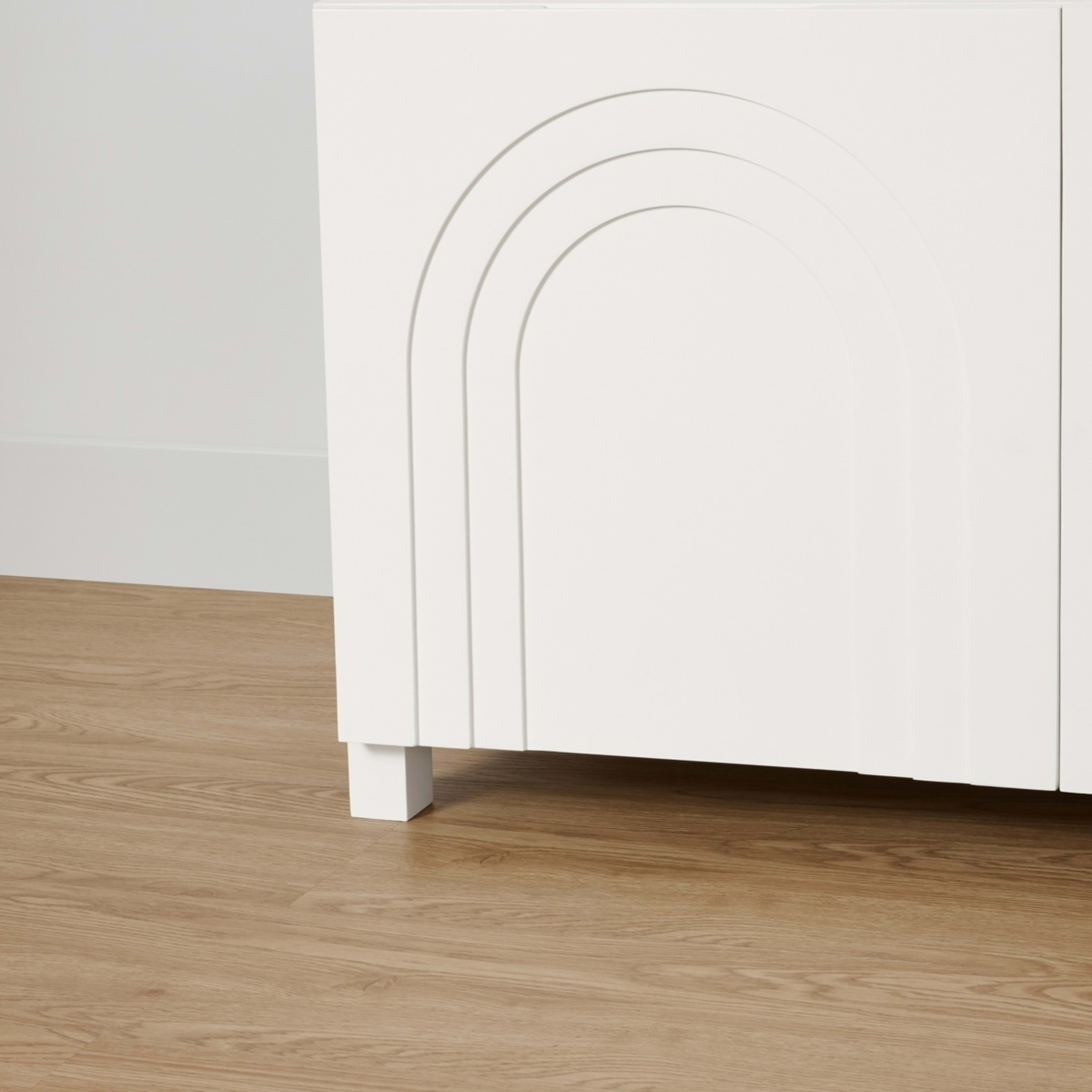 8 Carter 3 Door Entertainment Unit, 8 of 10
