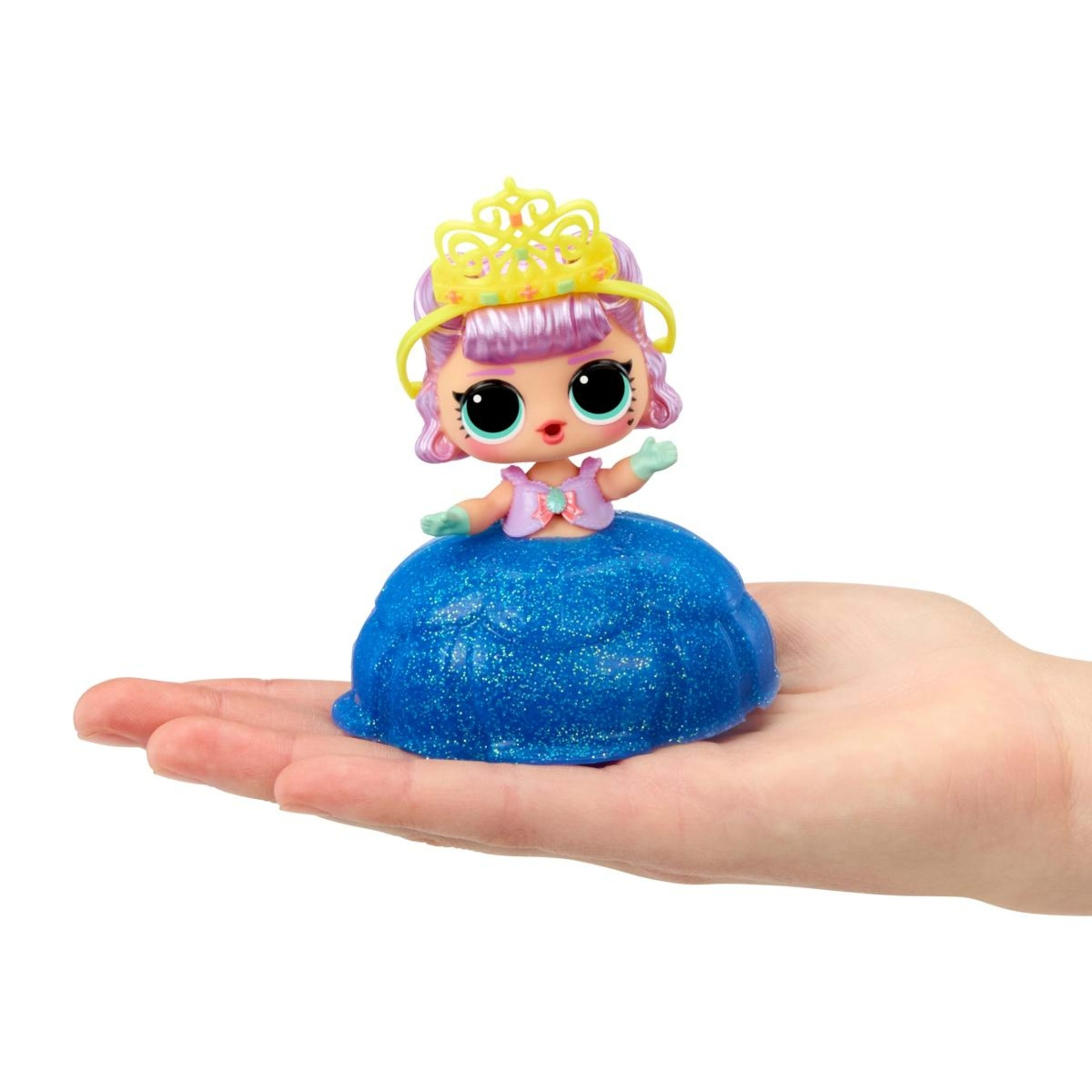 8 L.O.L. Surprise! Princess Tots Playset - Assorted, 8 of 9