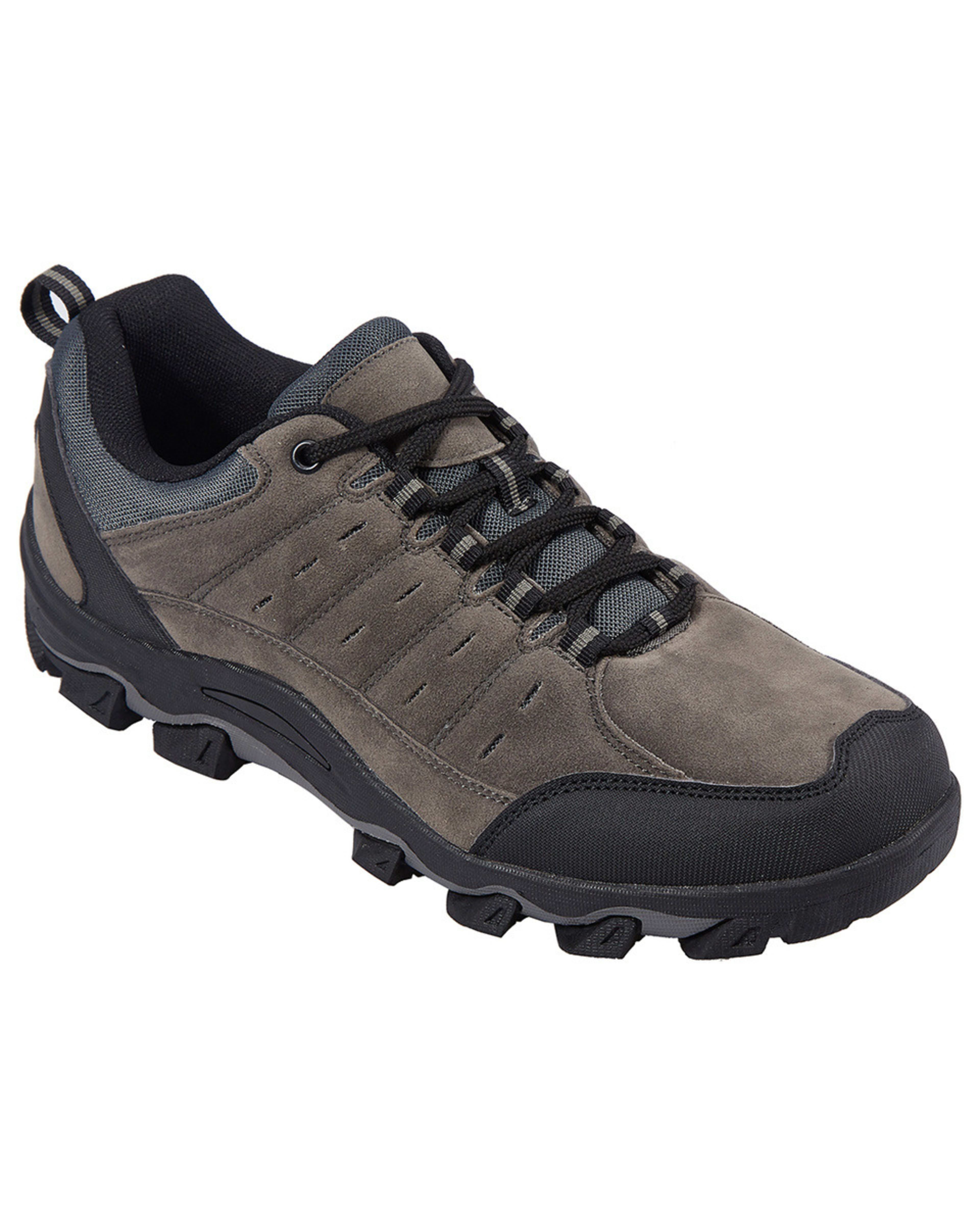 Active Performance Hiking Shoes - Kmart
