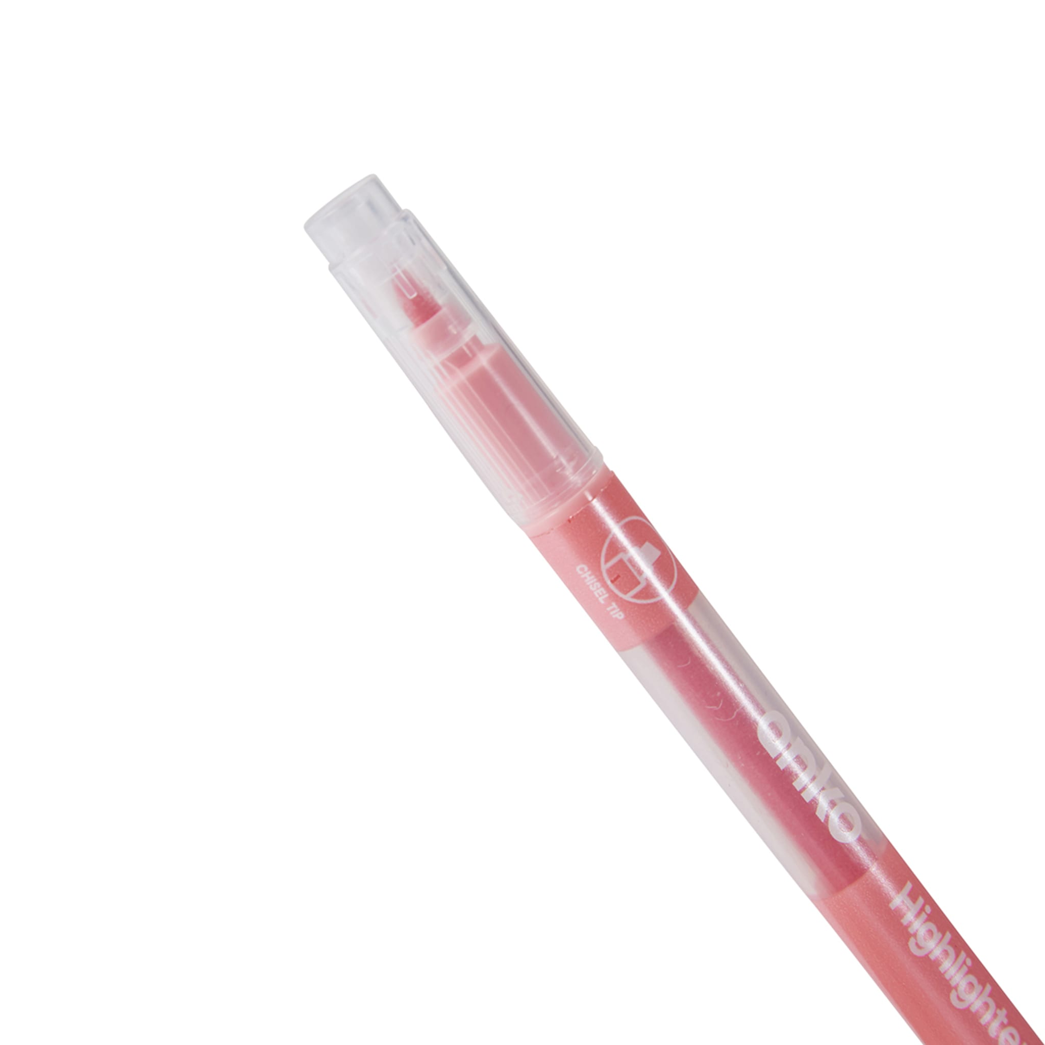 12 Pack Dual Tip Highlighters Kmart