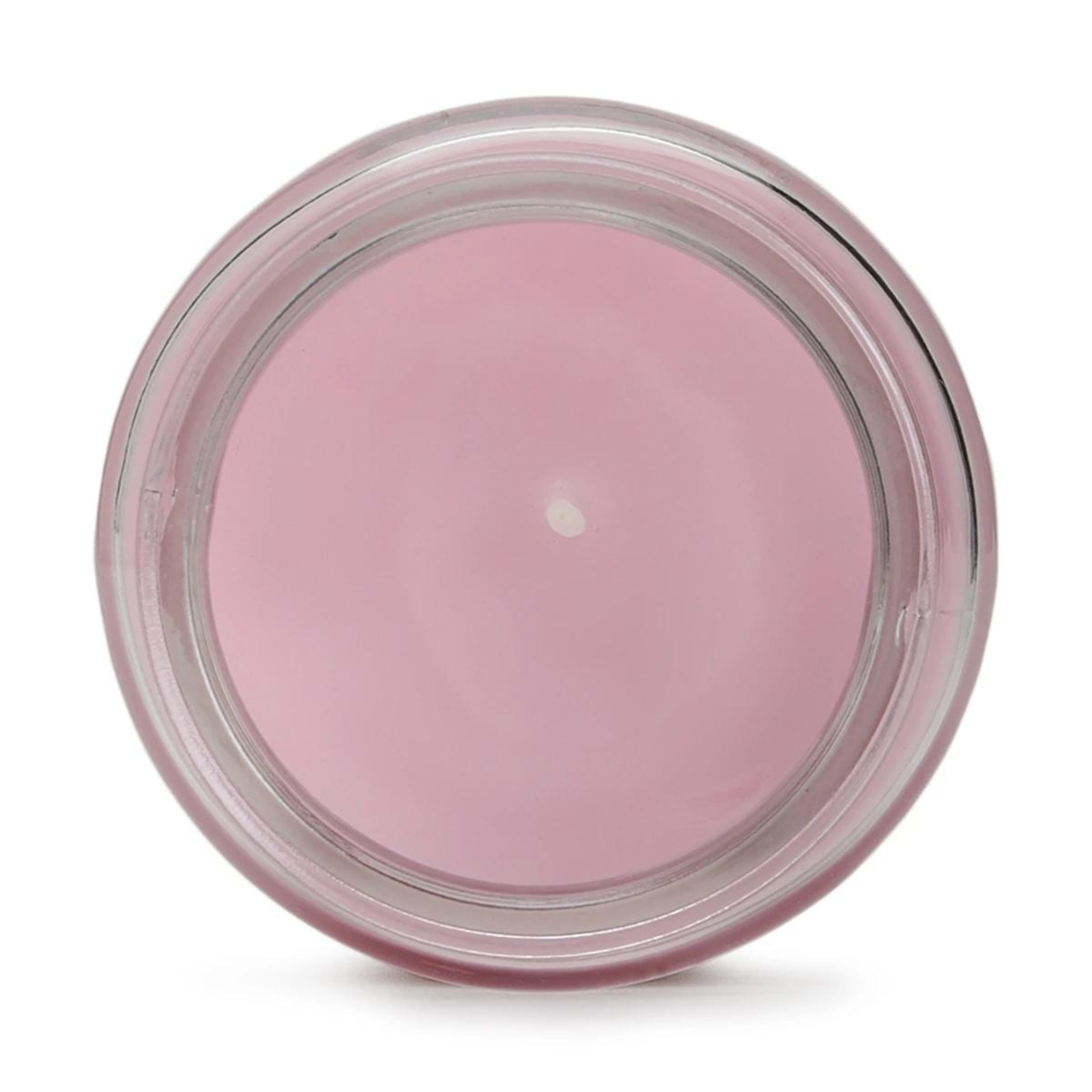 3 Jasmine Glass Jar Candle, 3 of 5