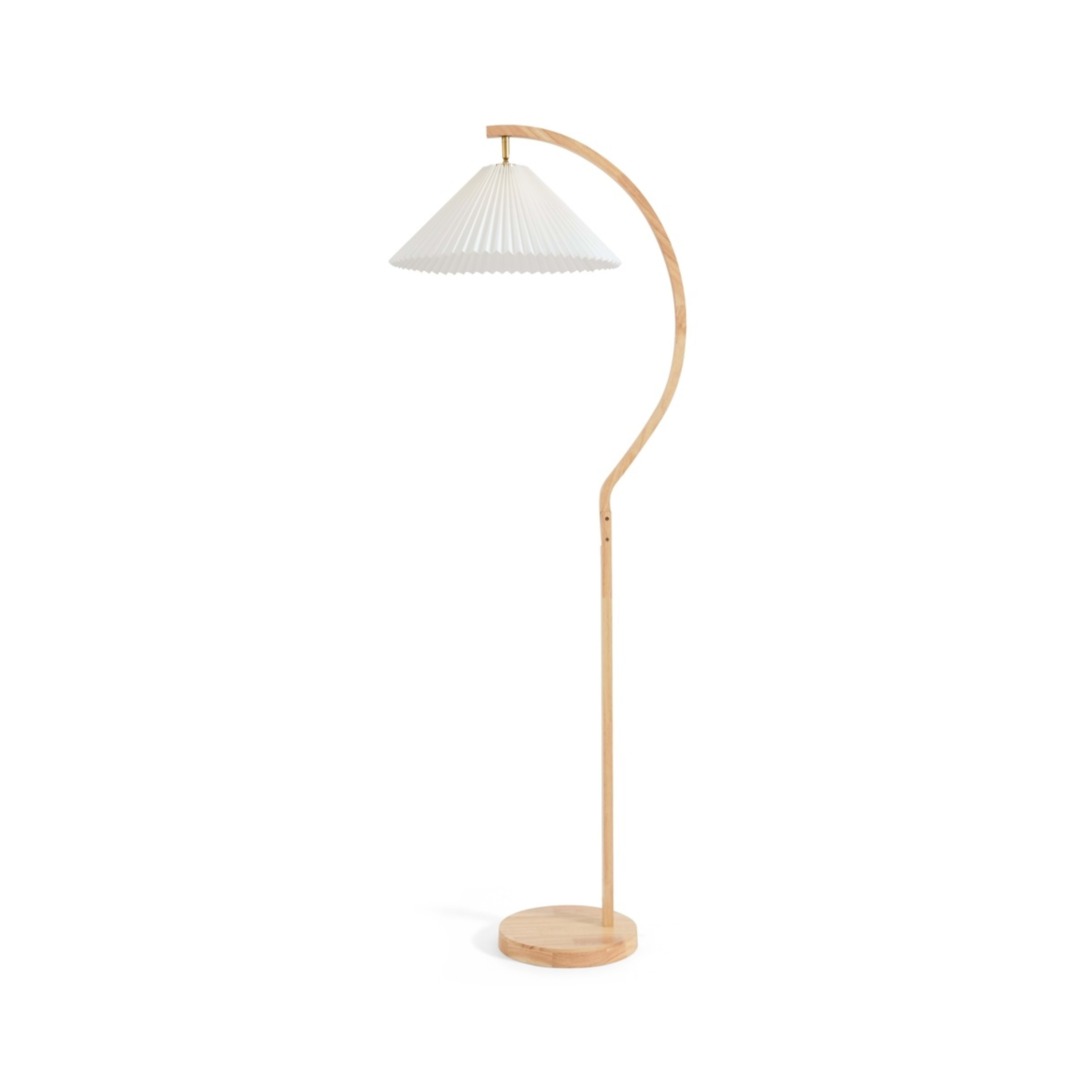 2 Alex Floor Lamp, 2 of 8