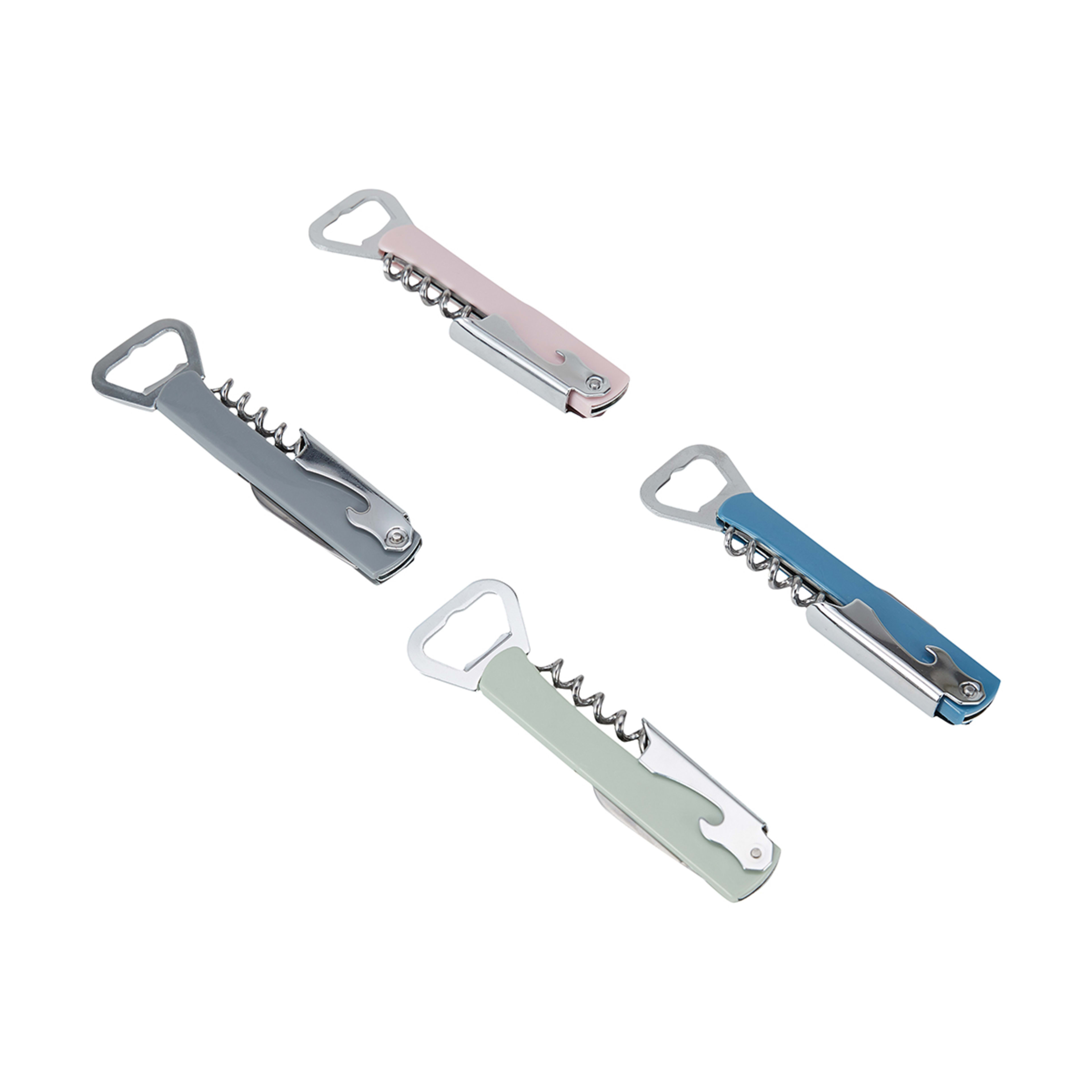 Bottle opener Assorted Kmart