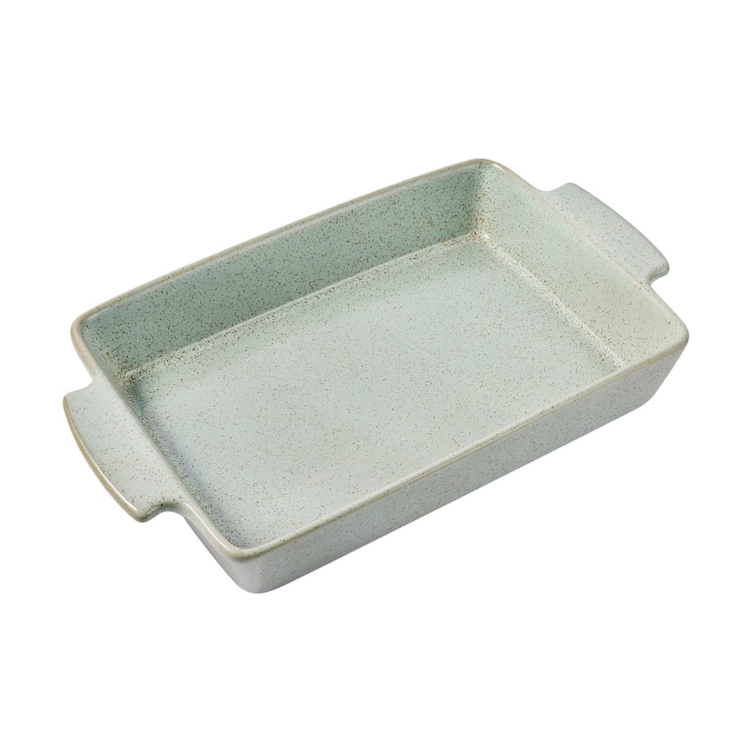 Green Glazed Baker Kmart NZ