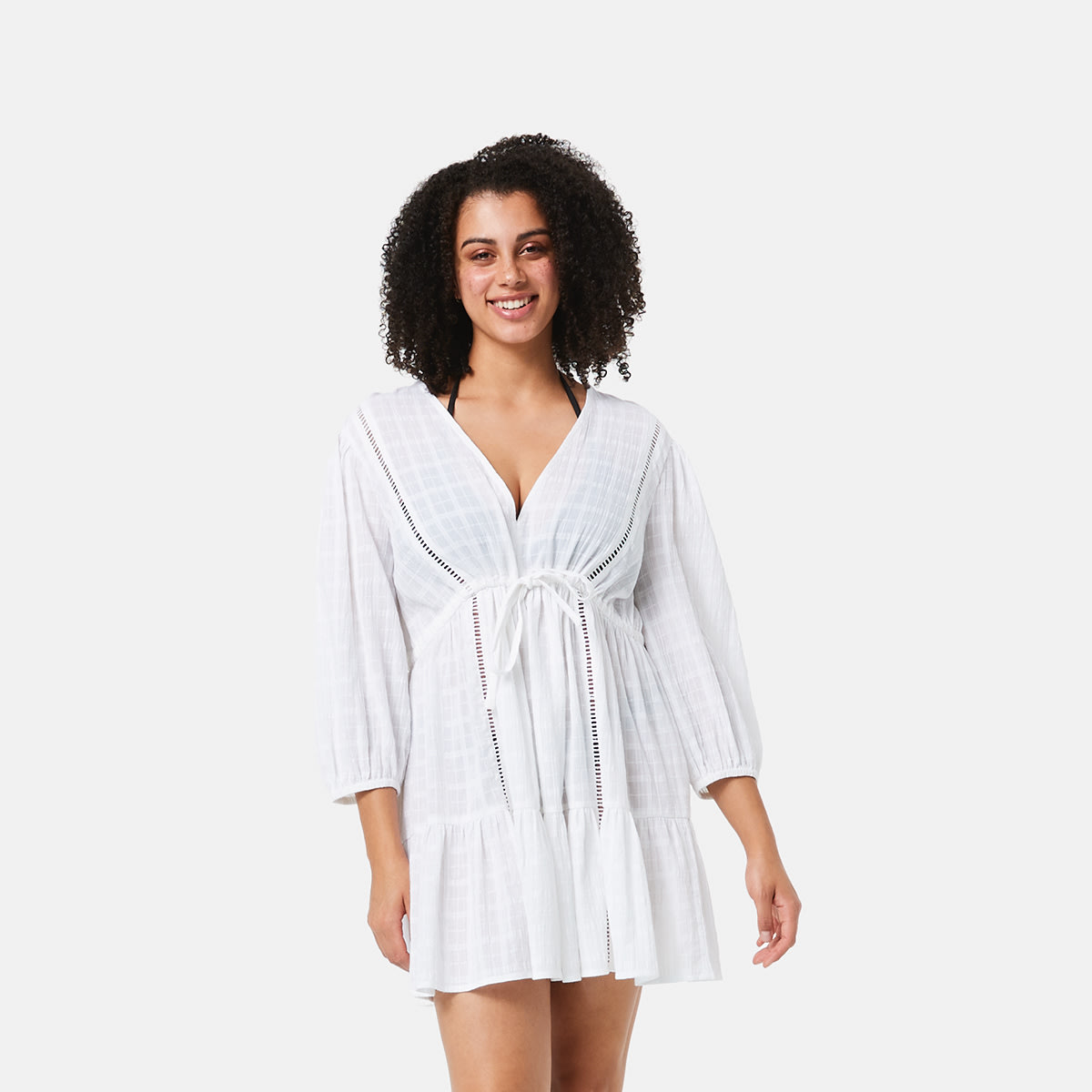 Beach Dress - Kmart
