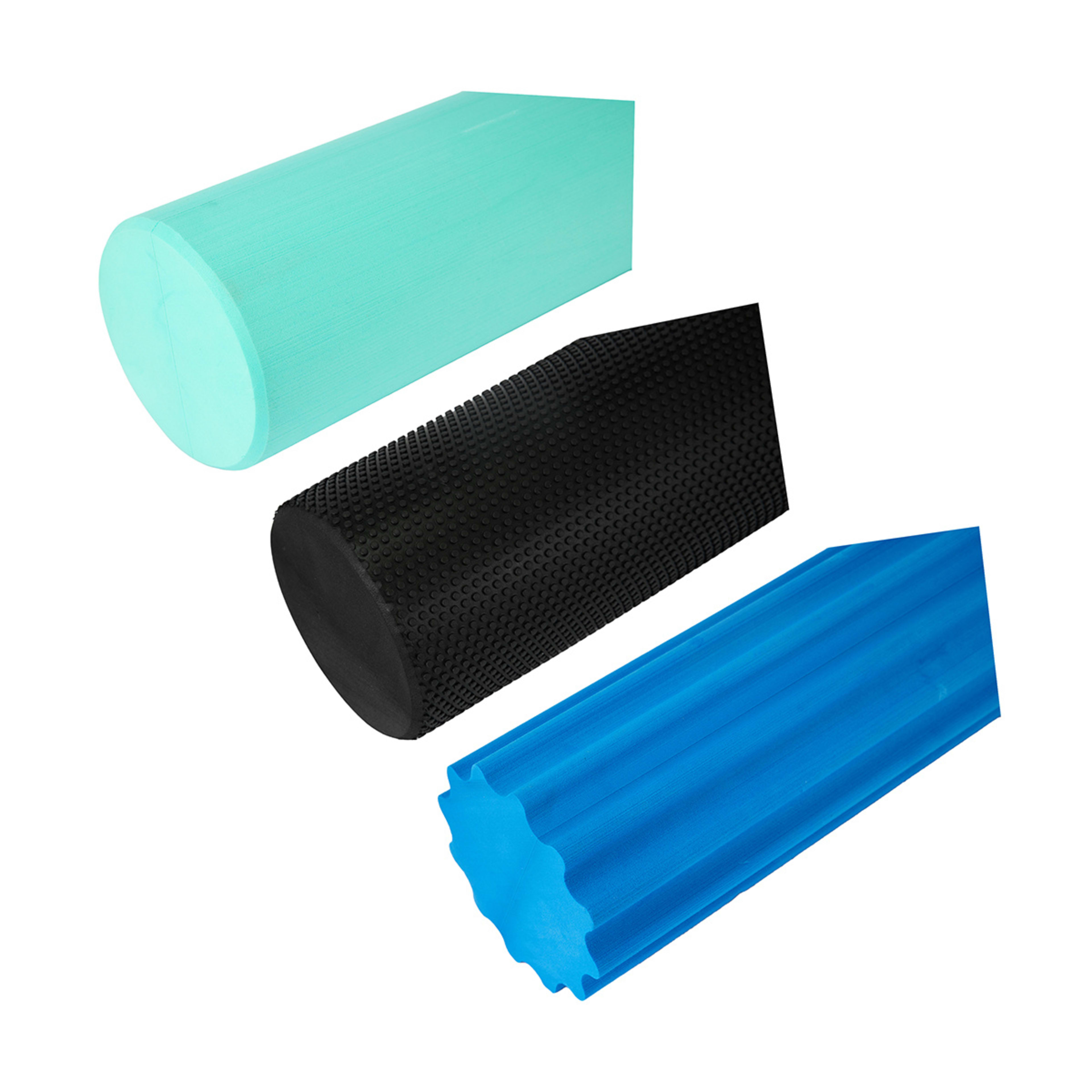 4 Foam Roller - Assorted, 4 of 5