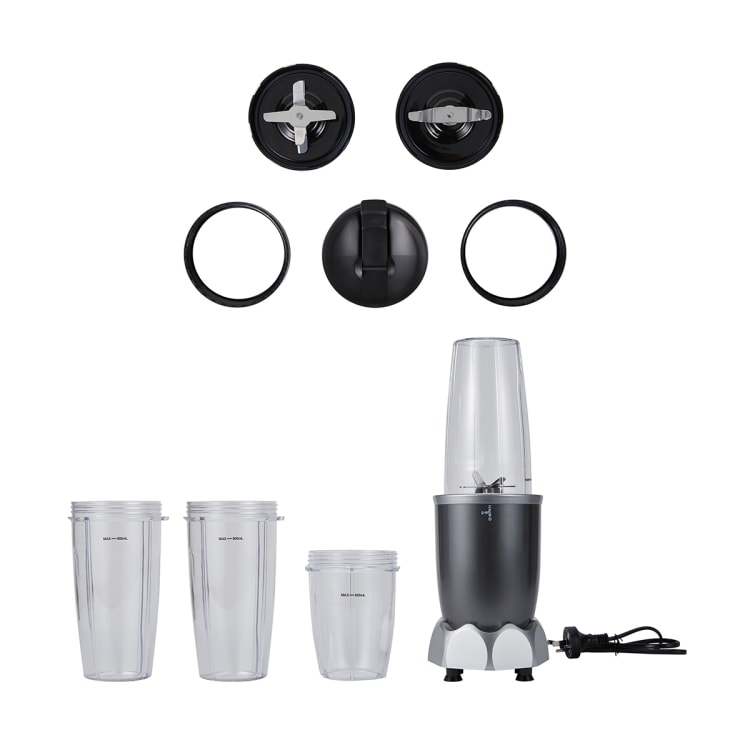 900W Nutritional Pro Blender Kmart