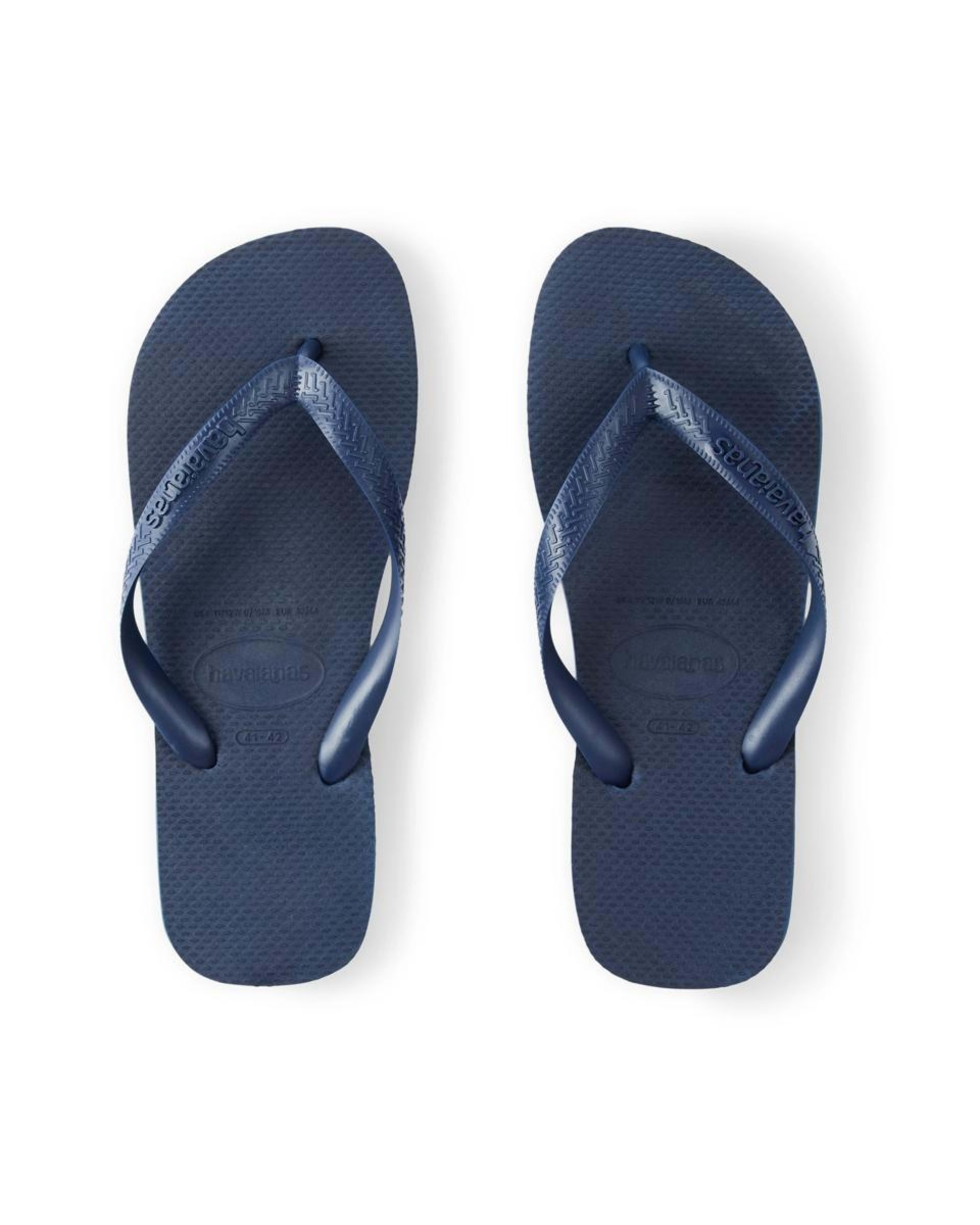 2 Havaianas Navy, 2 of 4
