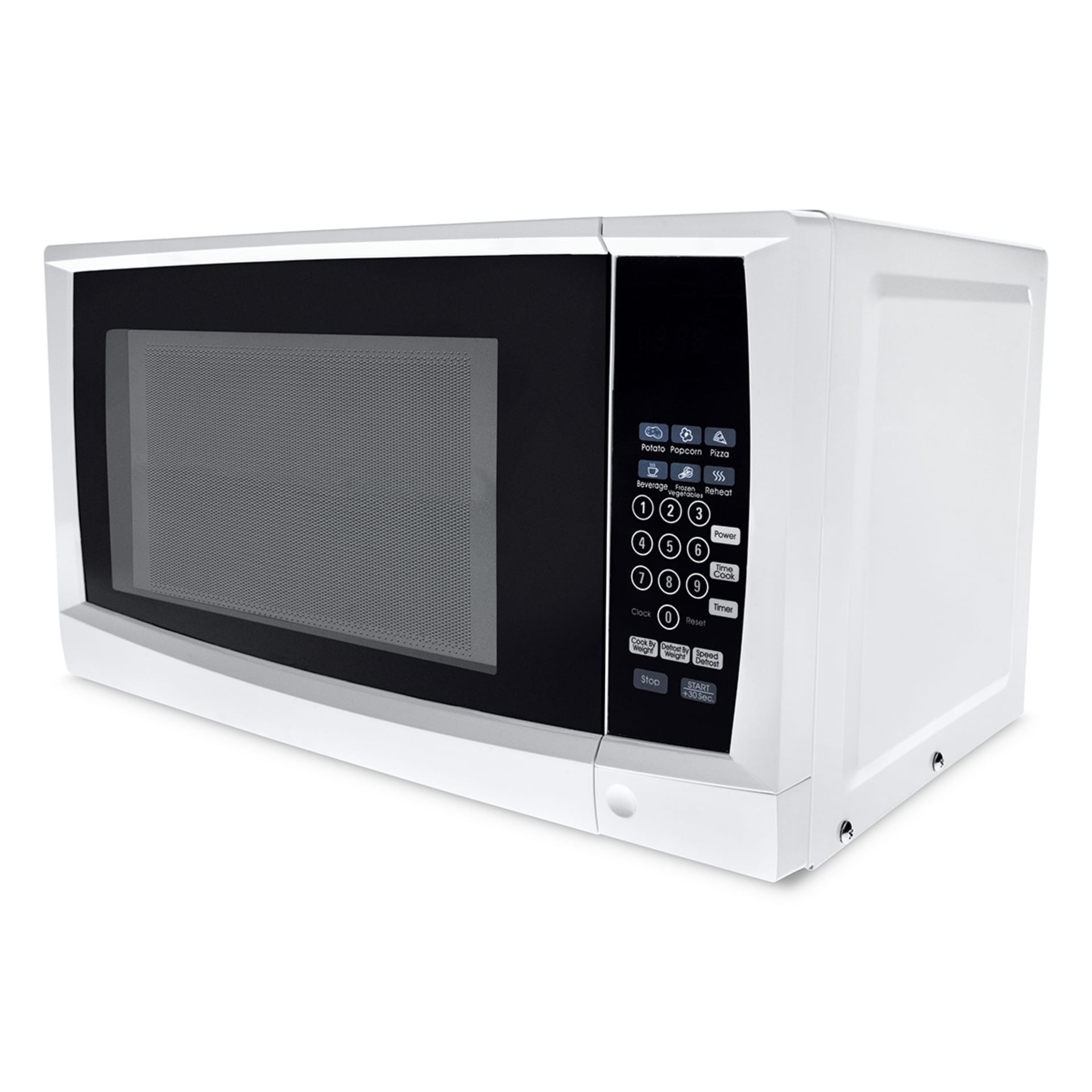 20L Microwave Kmart