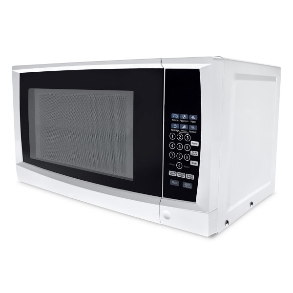 entreprenør Løsne skrædder 20L Microwave - Kmart