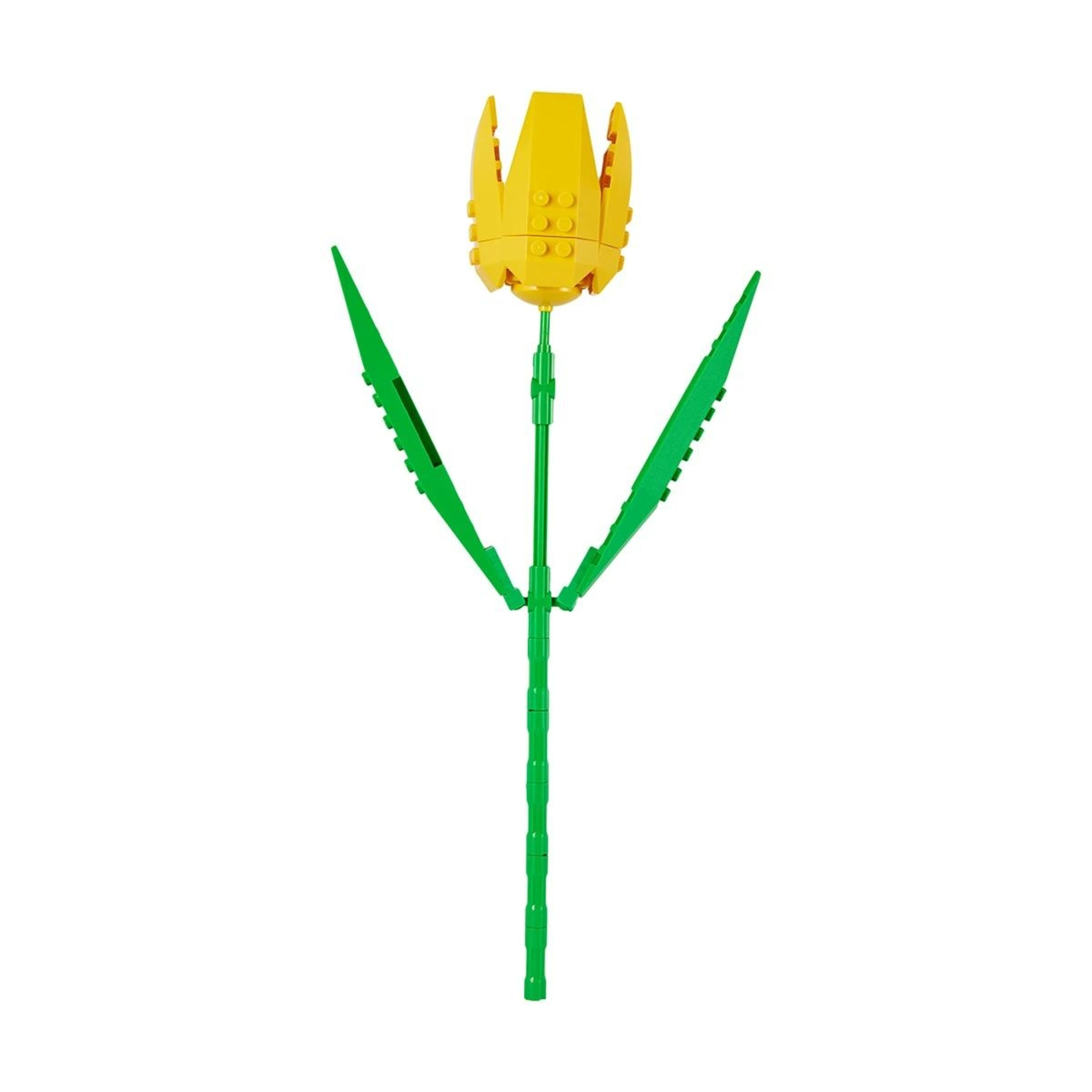 2 Flower Construction Kit - Assorted, 2 of 10