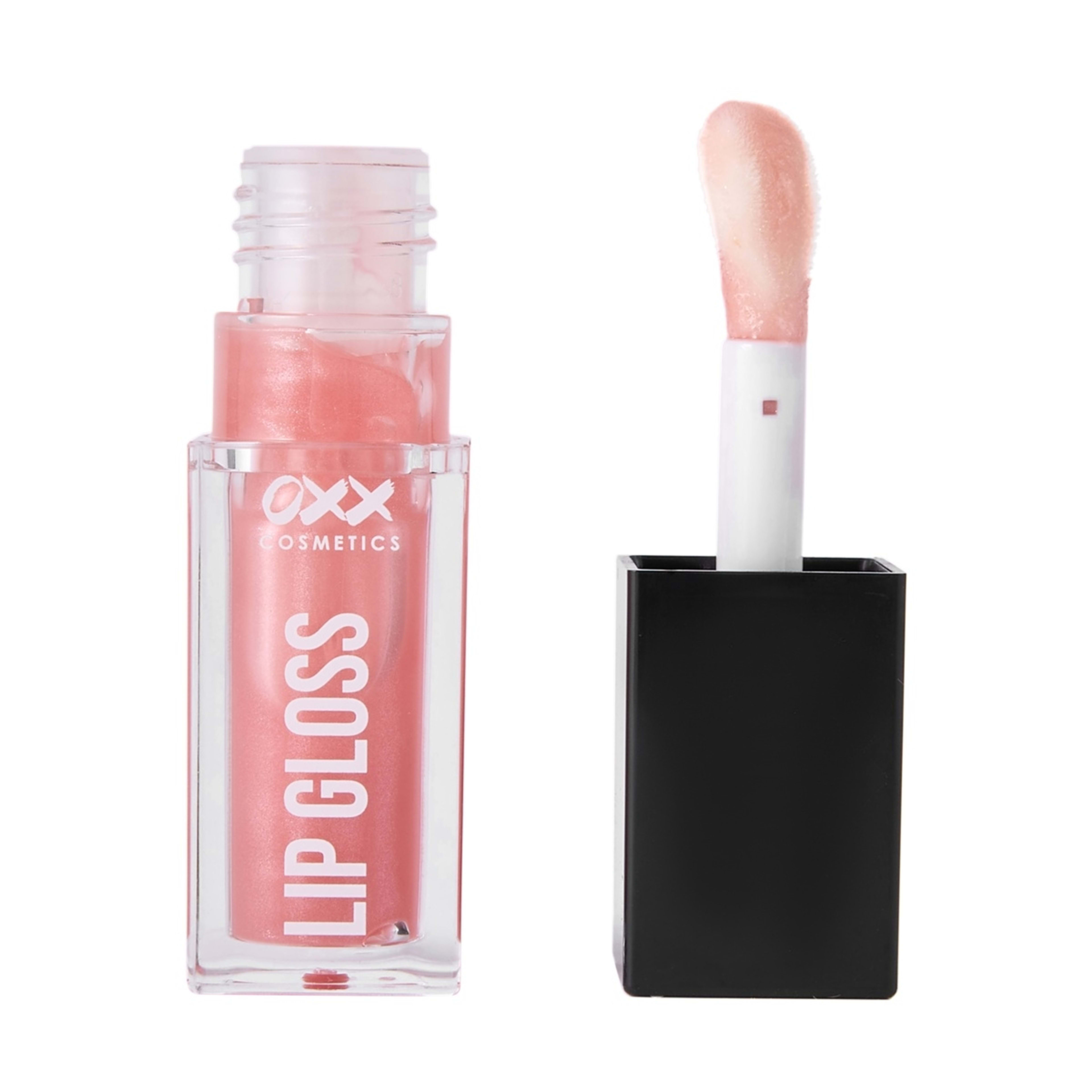 2 OXX Cosmetics Lip Gloss - Nectar, 2 of 5