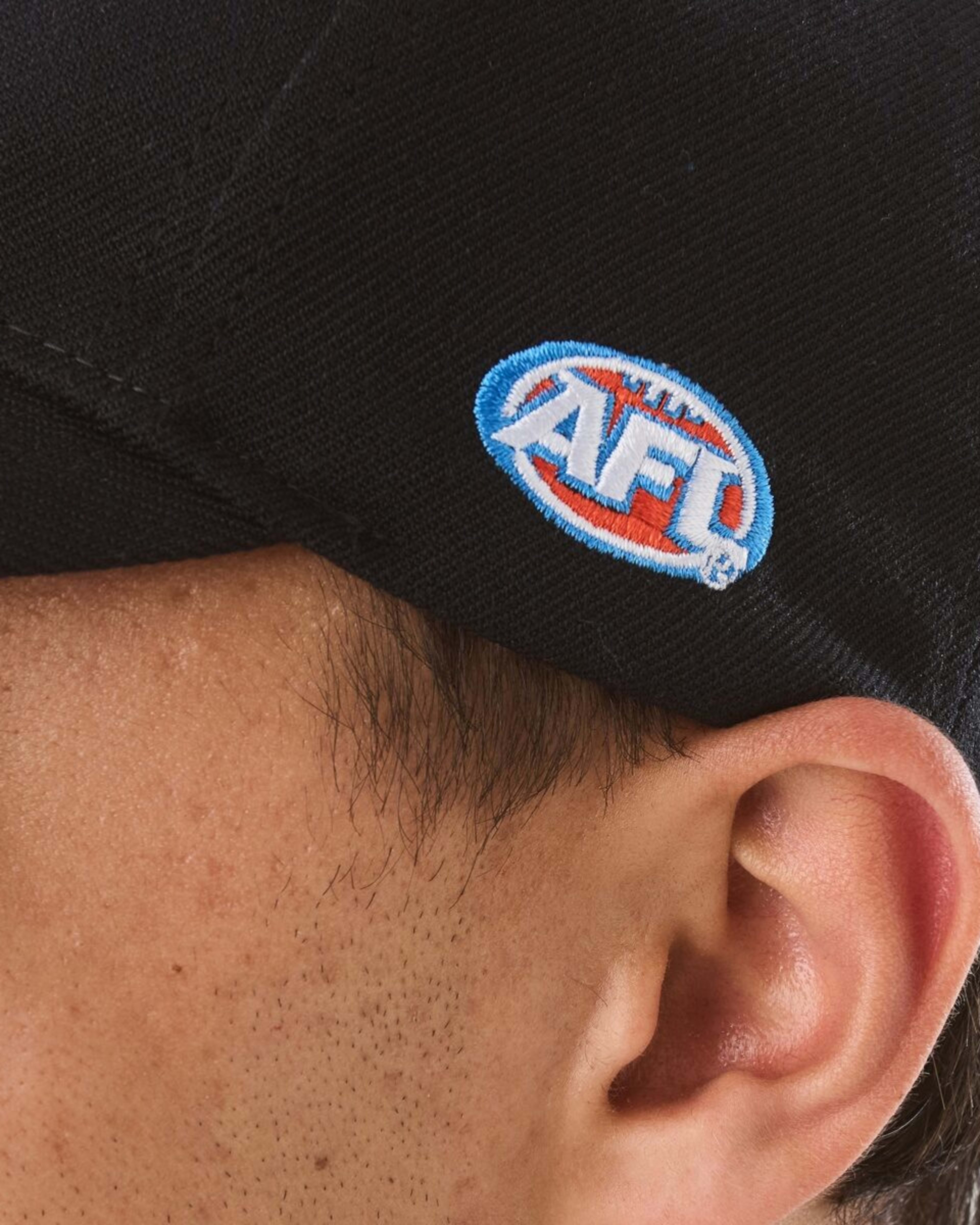 5 Official AFL Adult Cap St Kilda, 5 of 6