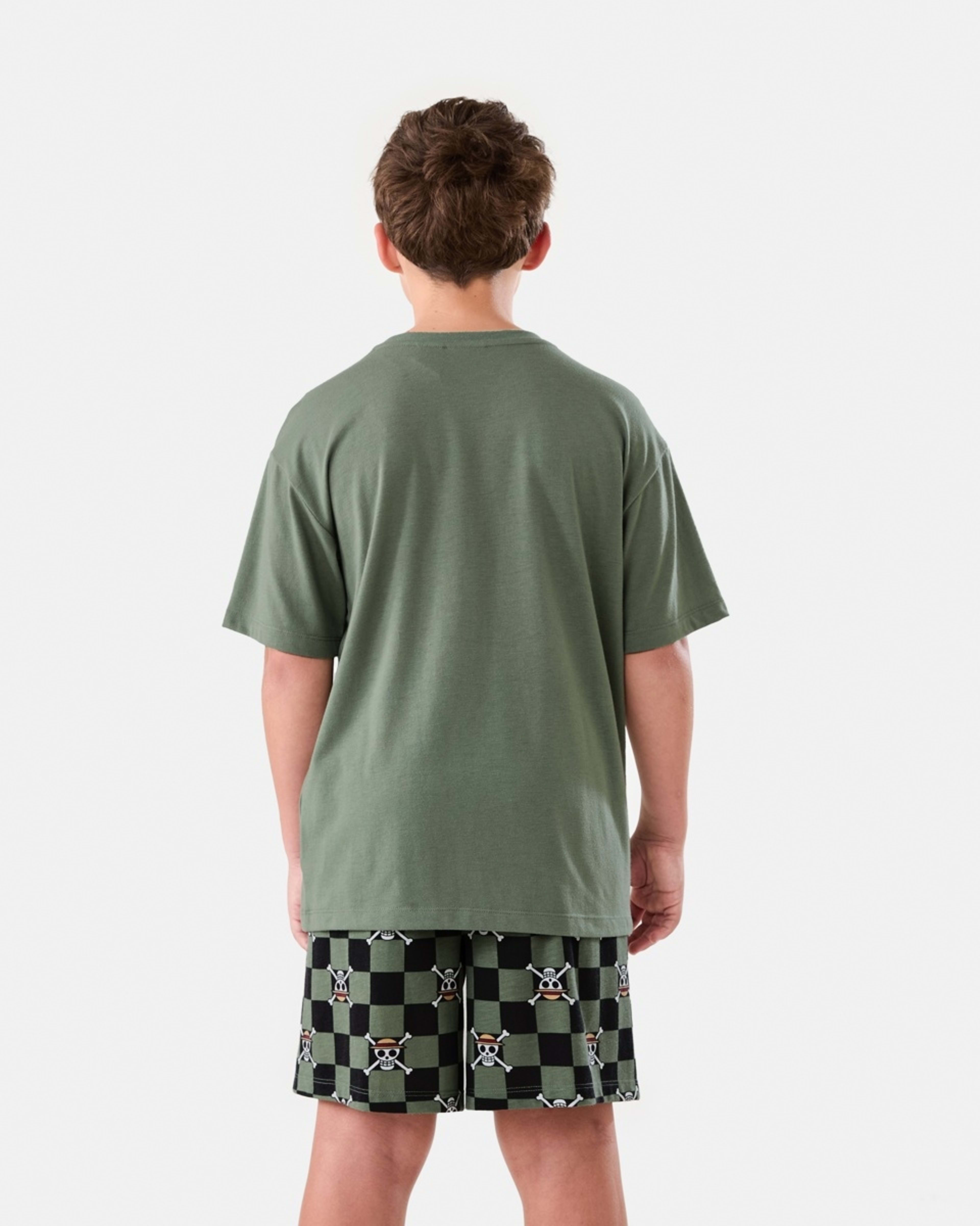 2 One Piece License Pyjama Set ONE PIECE, 2 of 9