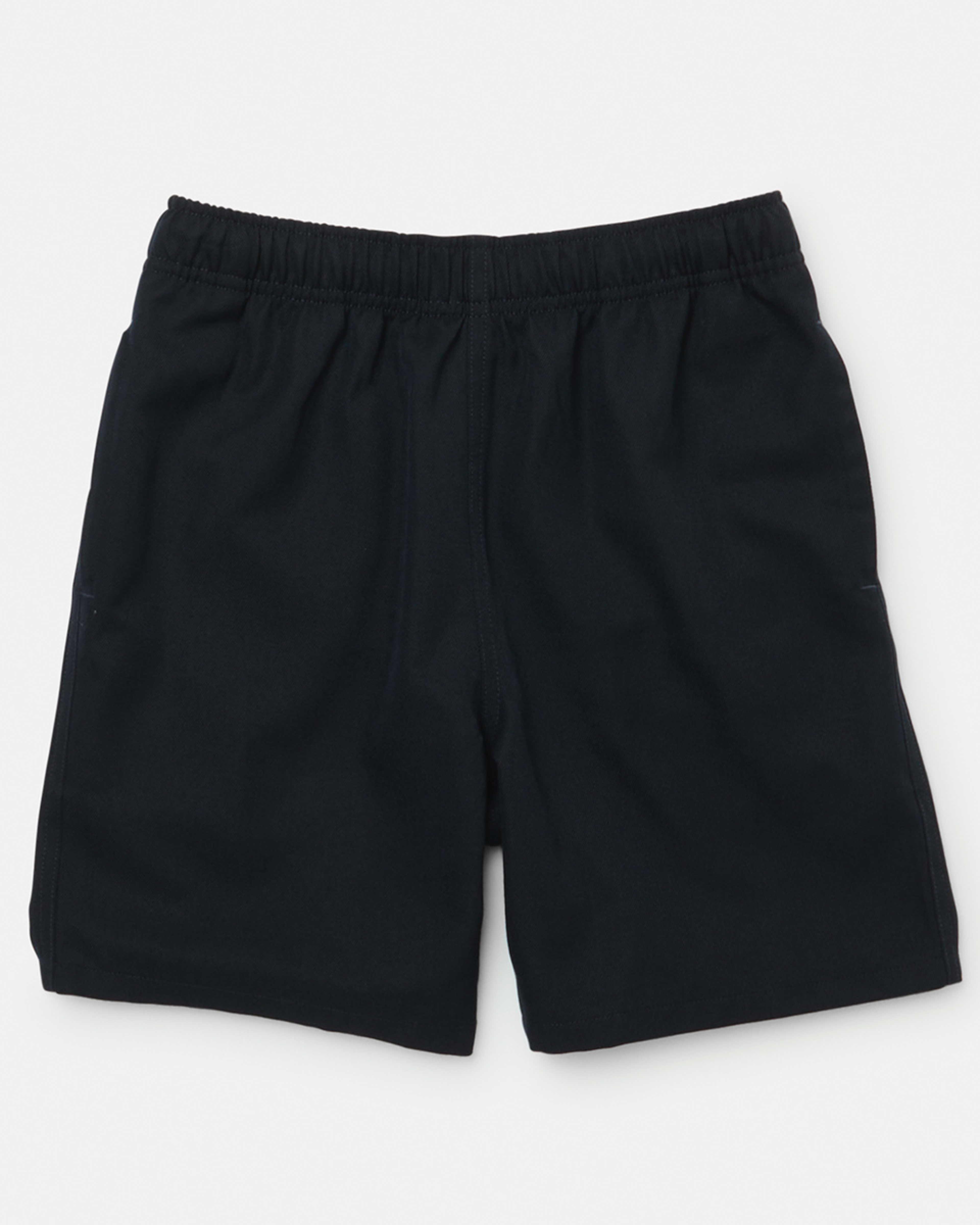 School Woven Shorts Kmart