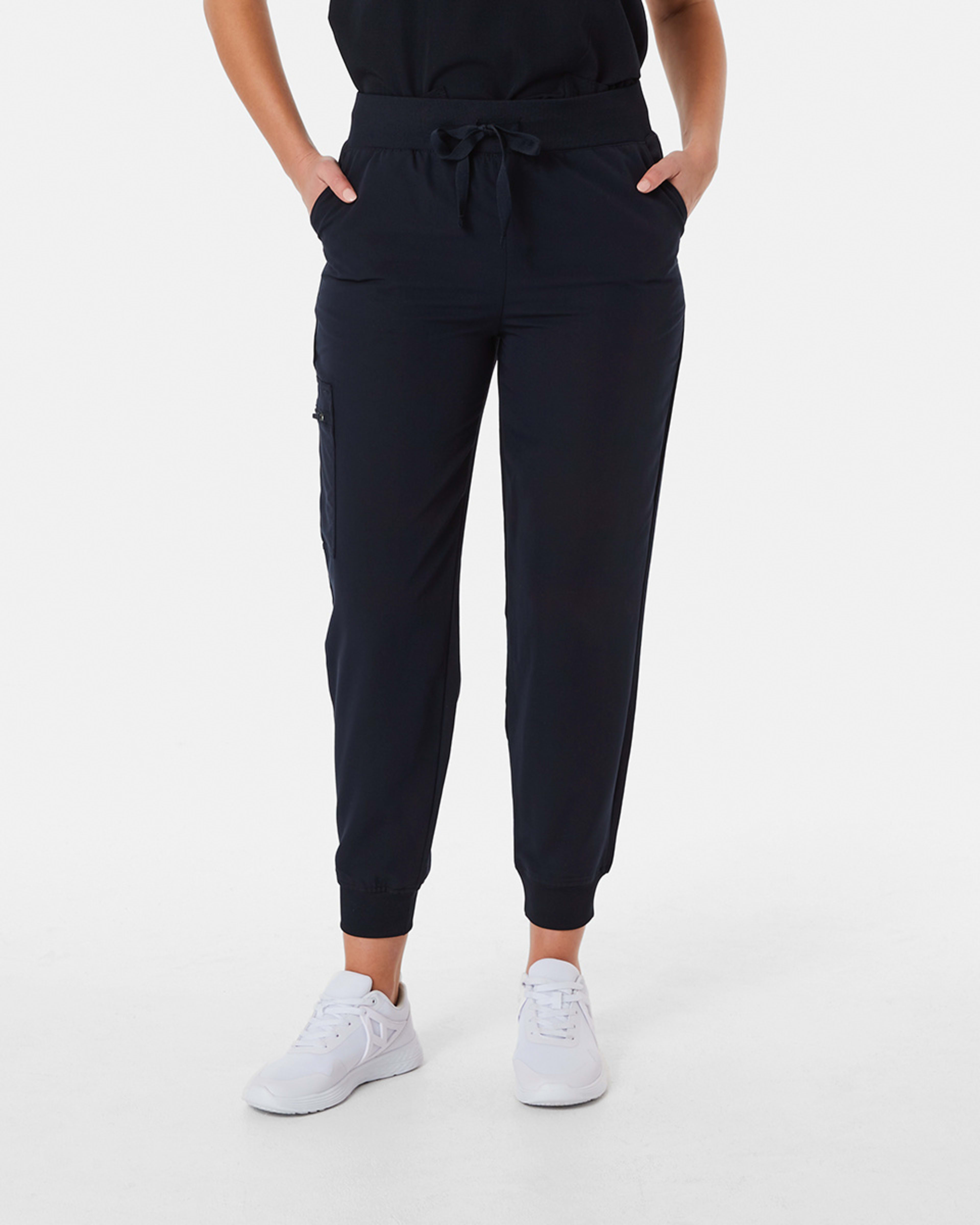 Workwear Scrub Pants Kmart