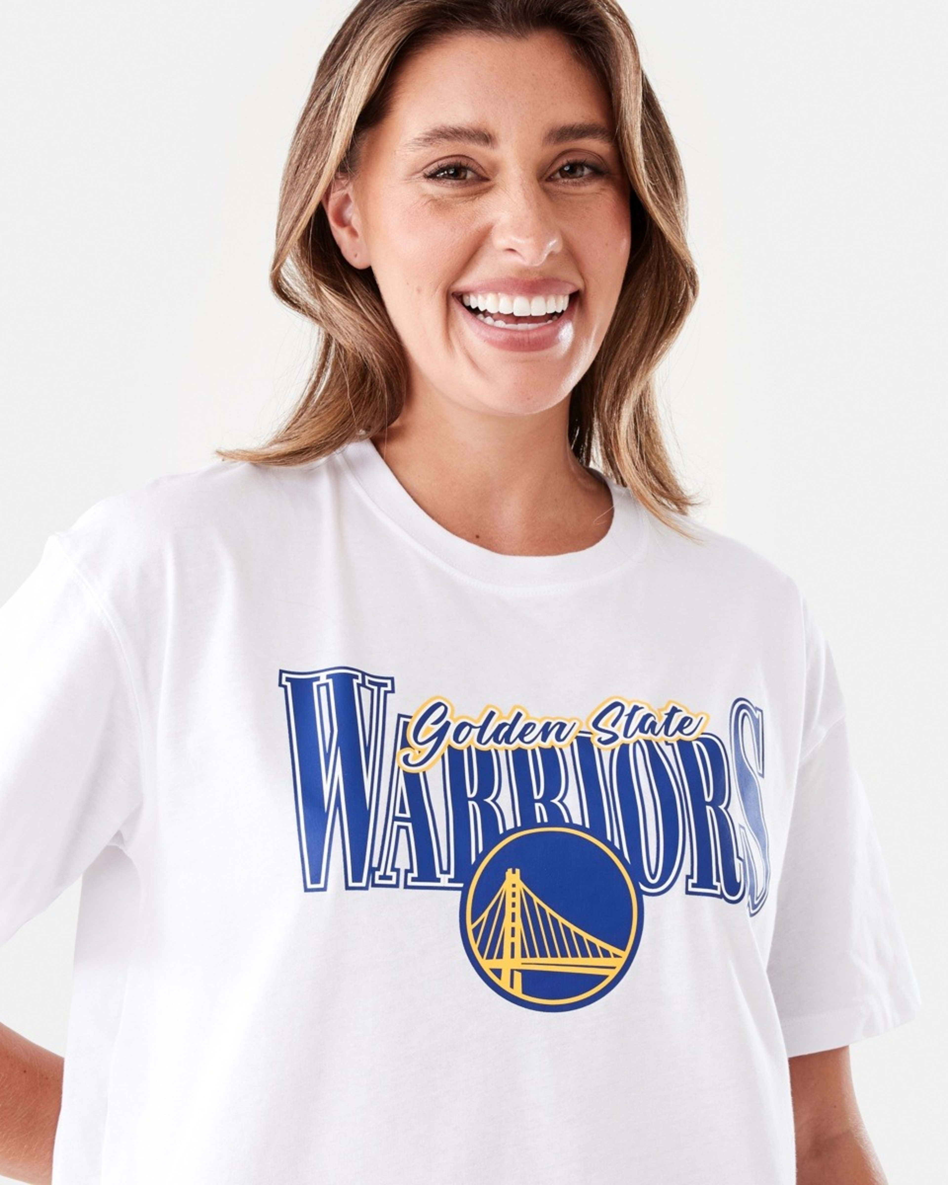 4 Official NBA Adult Lounge Pyjama Set Warr 7c34, 4 of 8