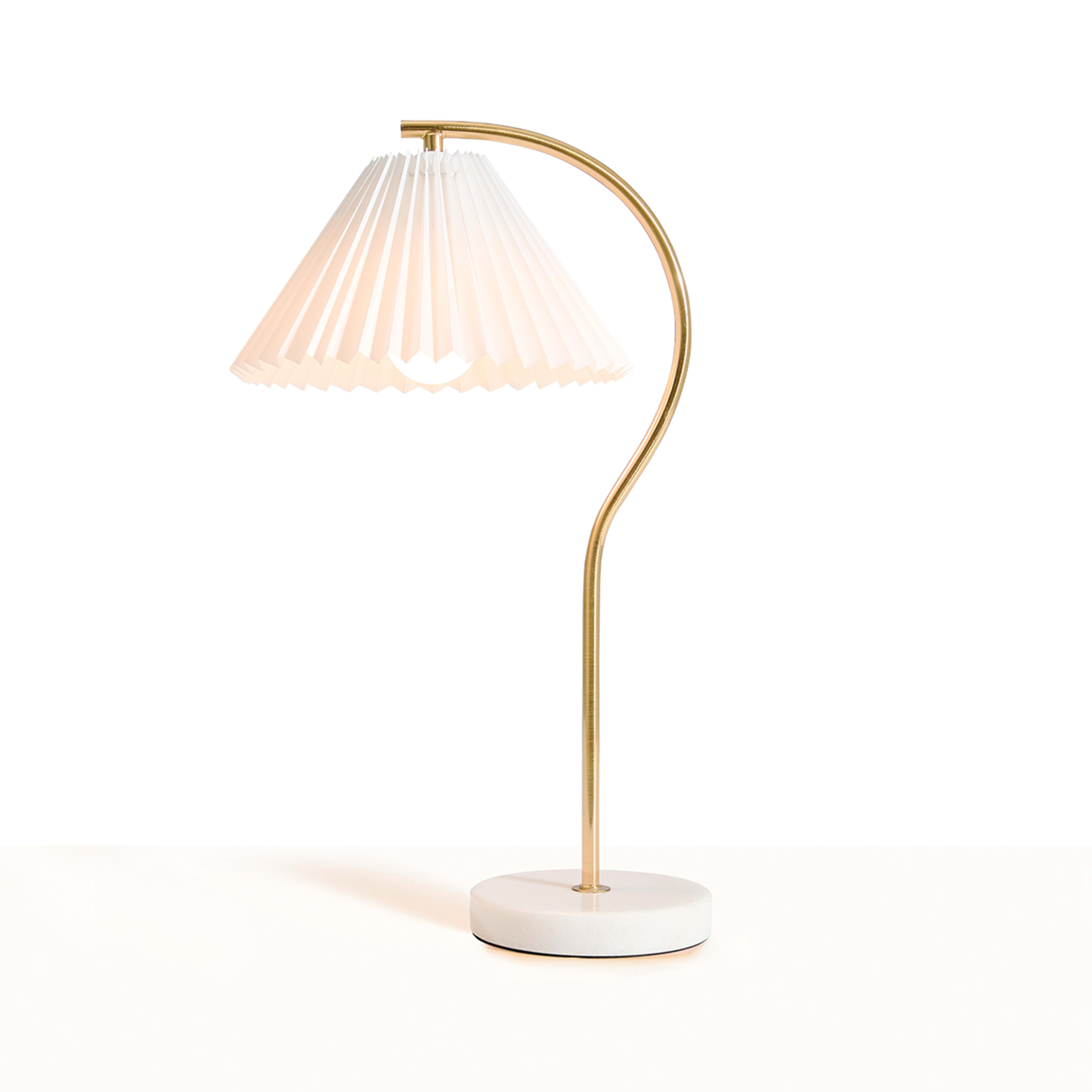 1 Gigi Table Lamp, 1 of 7