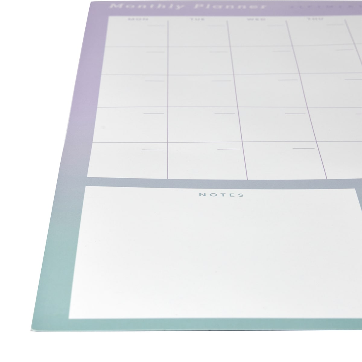 Monthly Whiteboard Set Kmart