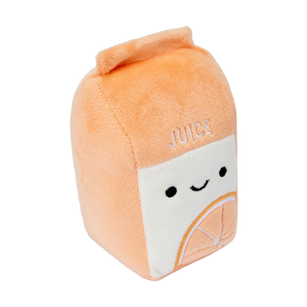 My First Plush Picnic Set Kmart