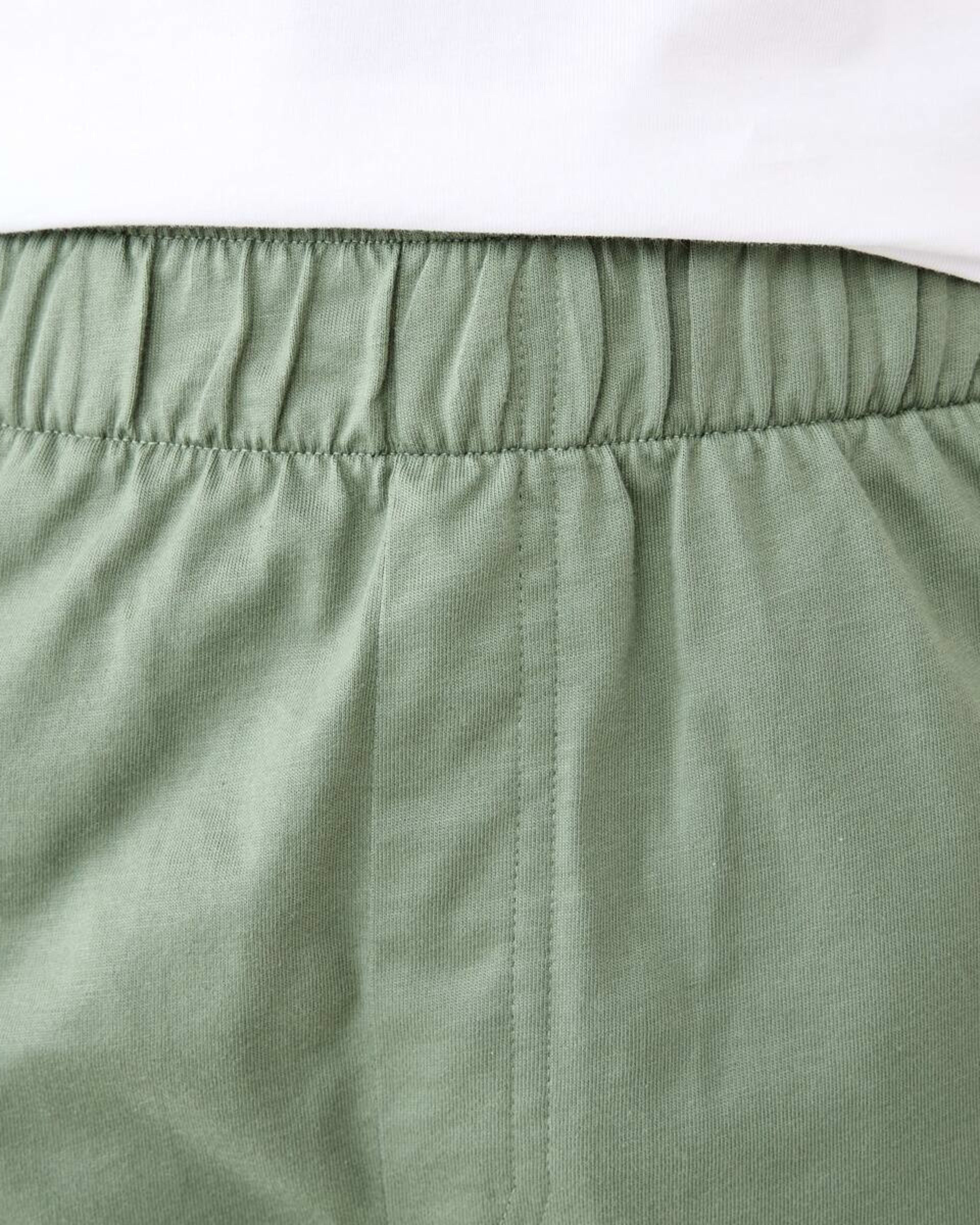 3 Knit Shorts LILY PAD, 3 of 6