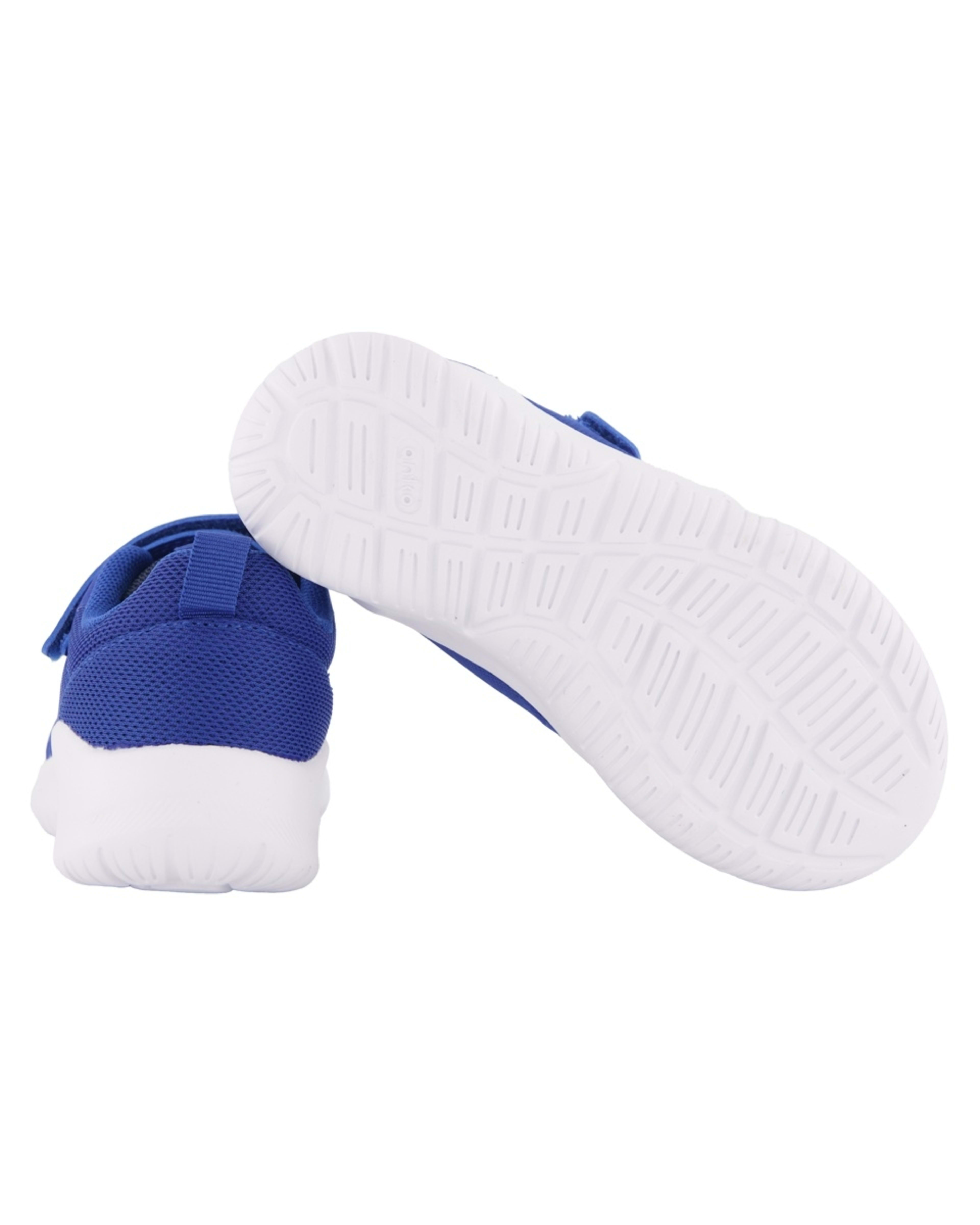 5 Junior Sneakers Nauticlblu, 5 of 5