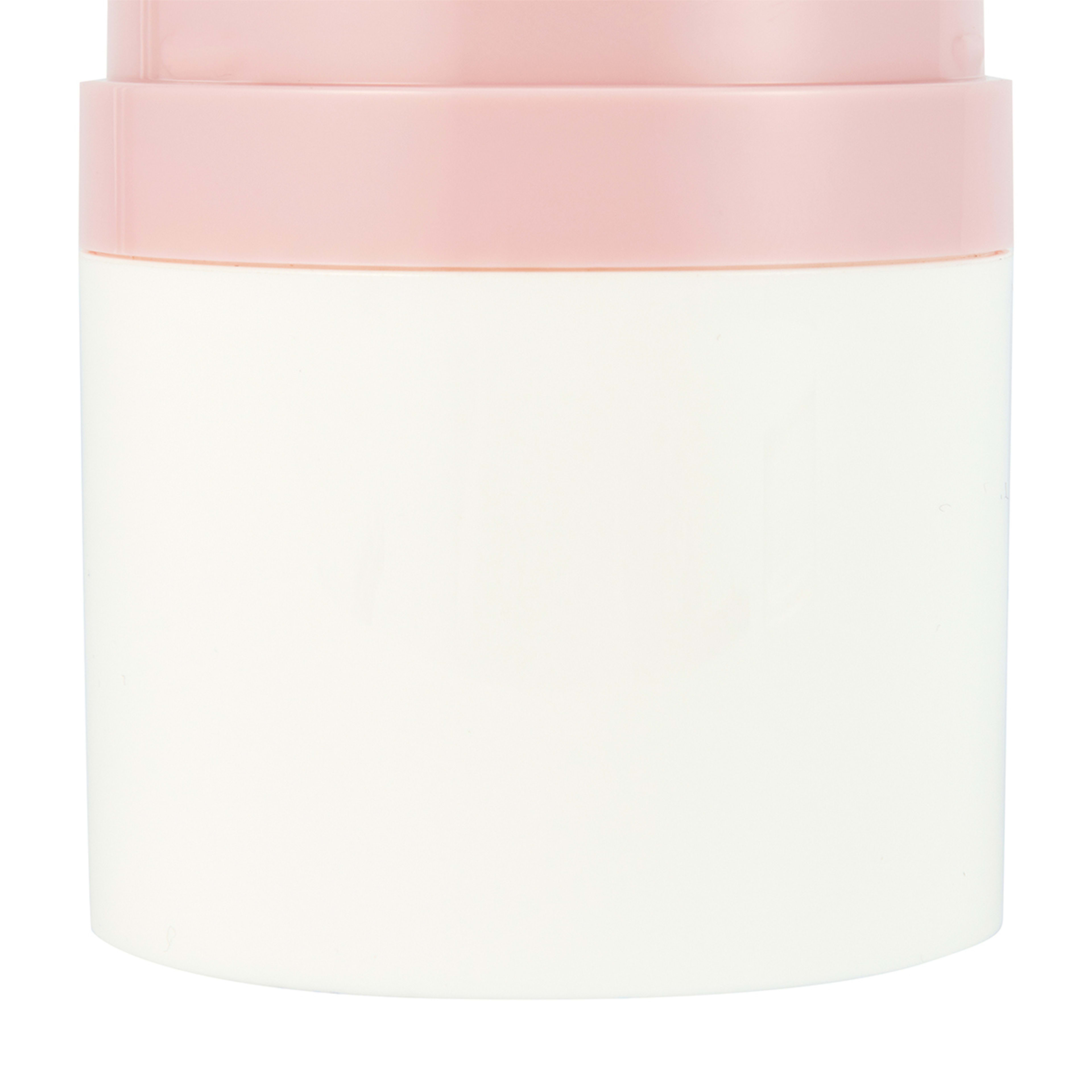 Travel Solutions Airless Pump Container Kmart NZ