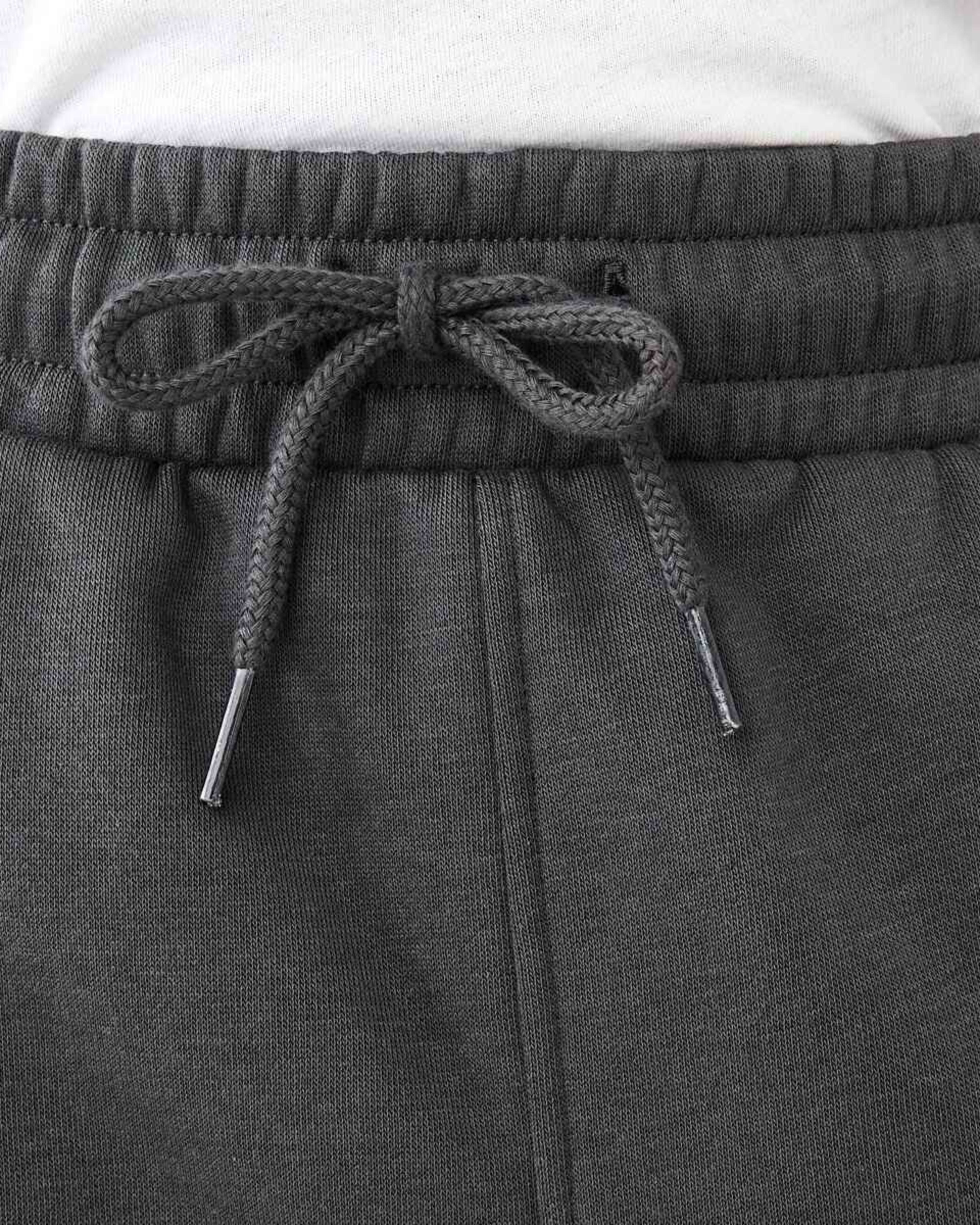 4 Side Pocket Joggers Gry Storm, 4 of 5