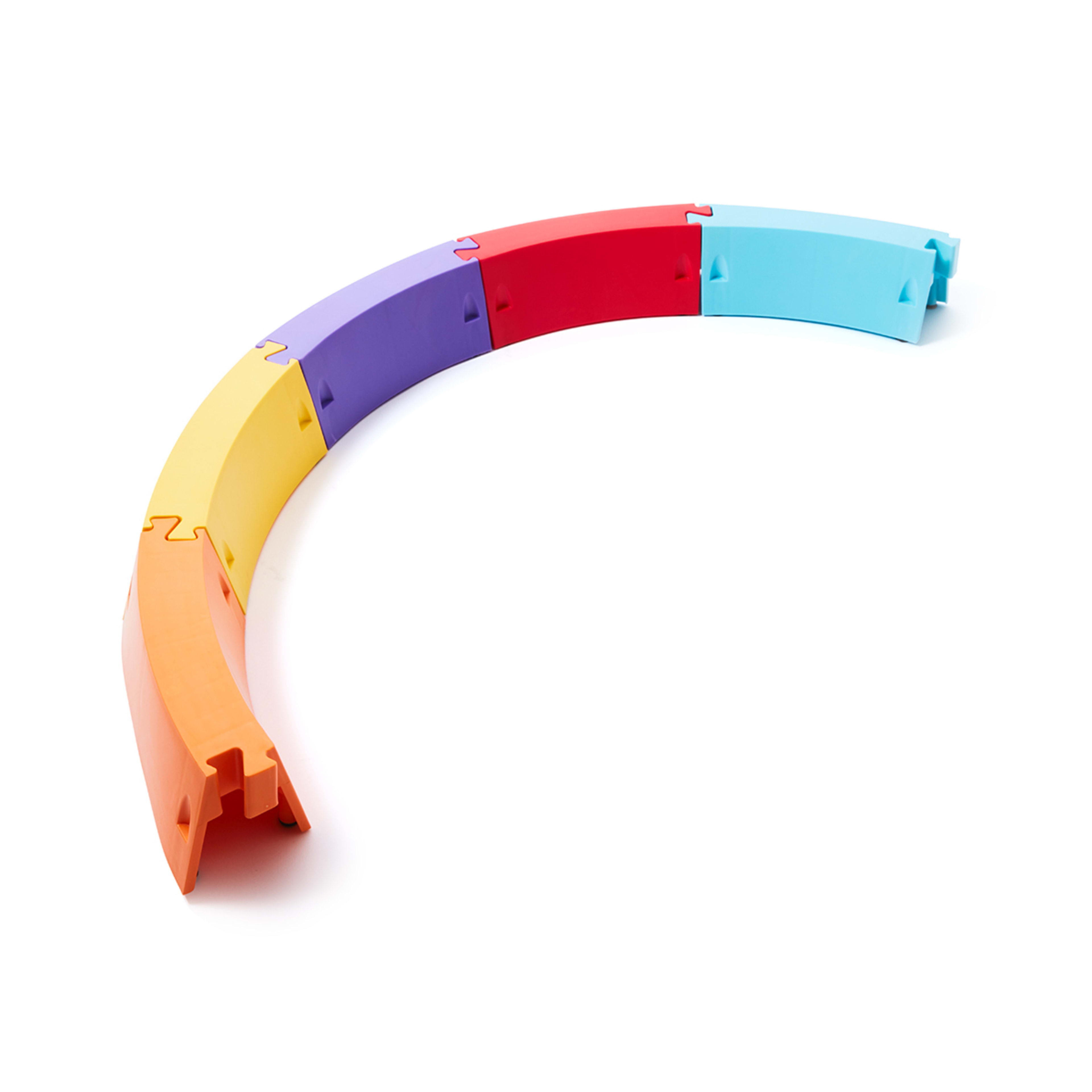 Curved Balance Beam Kmart