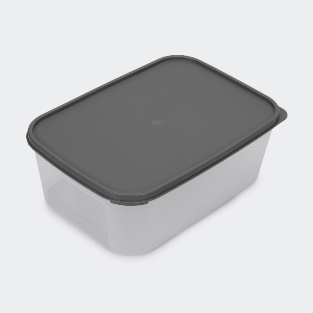 5L Rectangle Dry Food Storage Kmart NZ