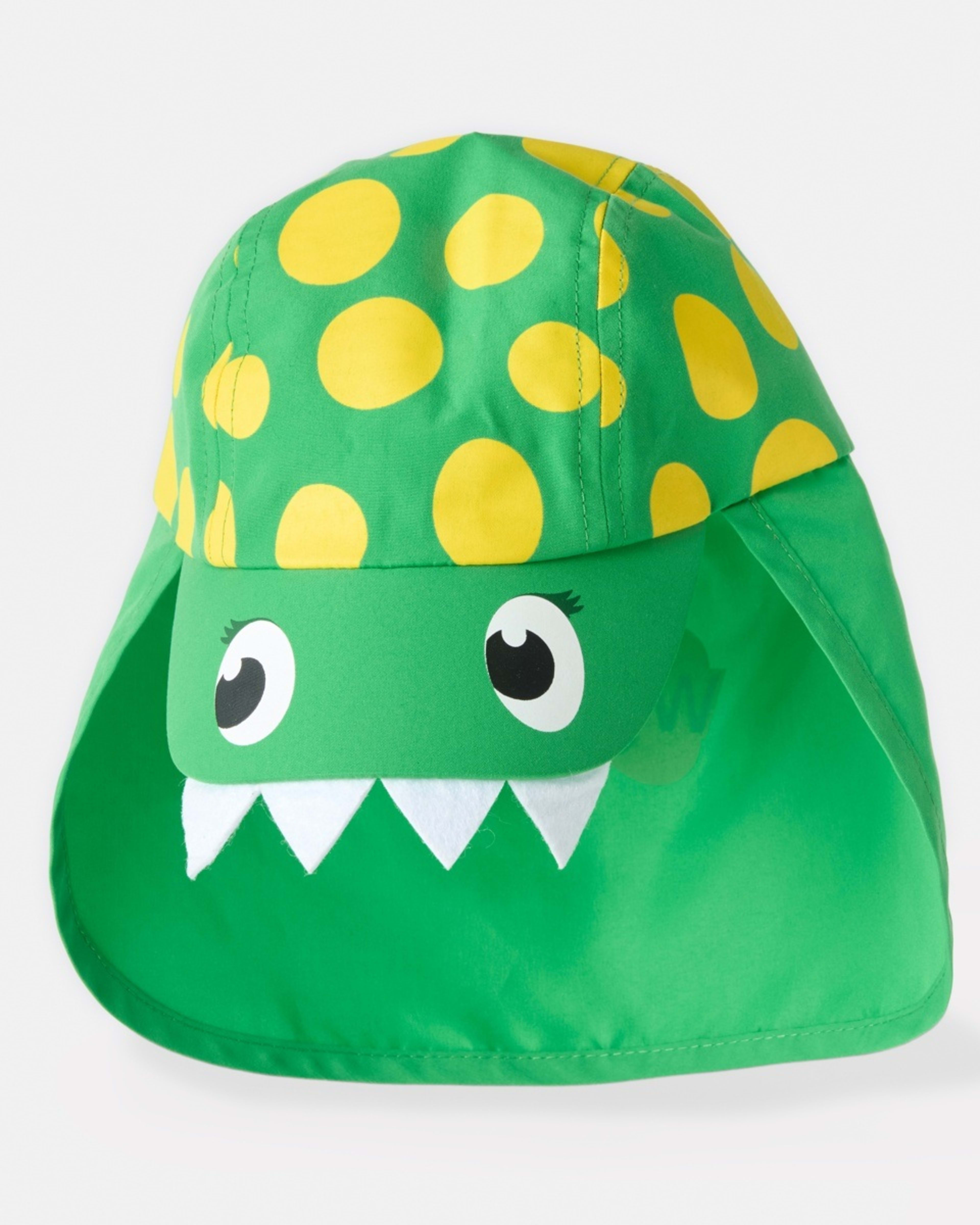 1 Wiggles Dorothy The Dinosaur Licence Legionnaires Hat Dorothy