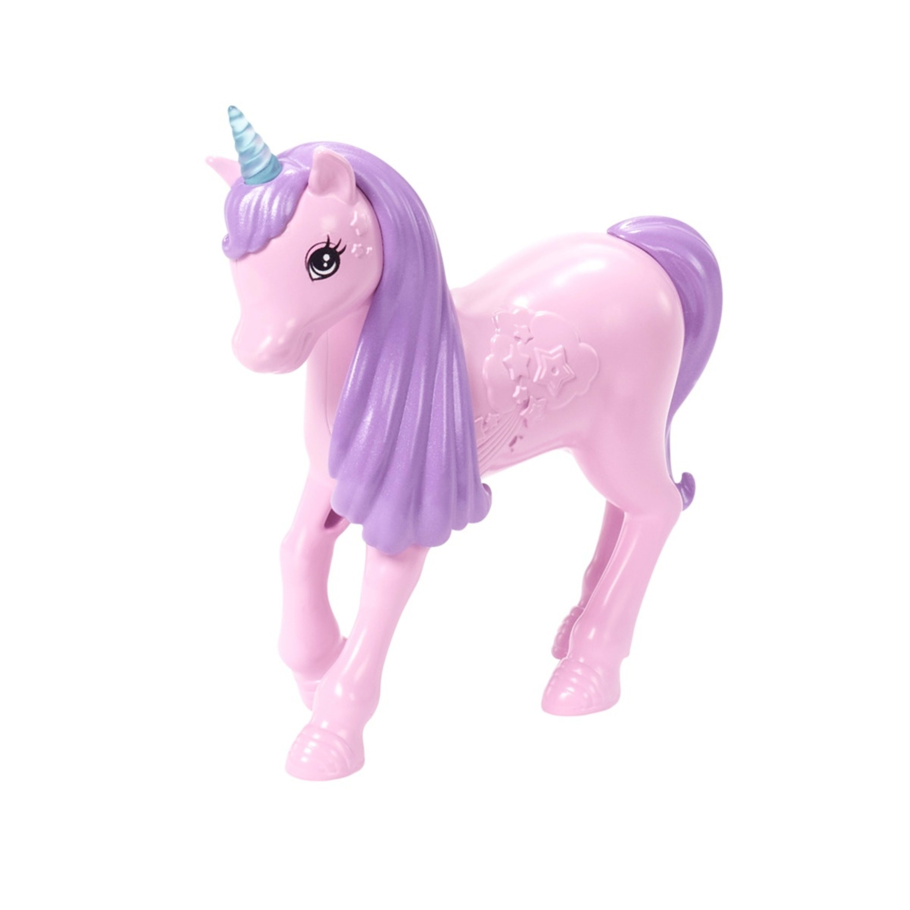 7 Barbie Dreamtopia Doll, 7 of 8