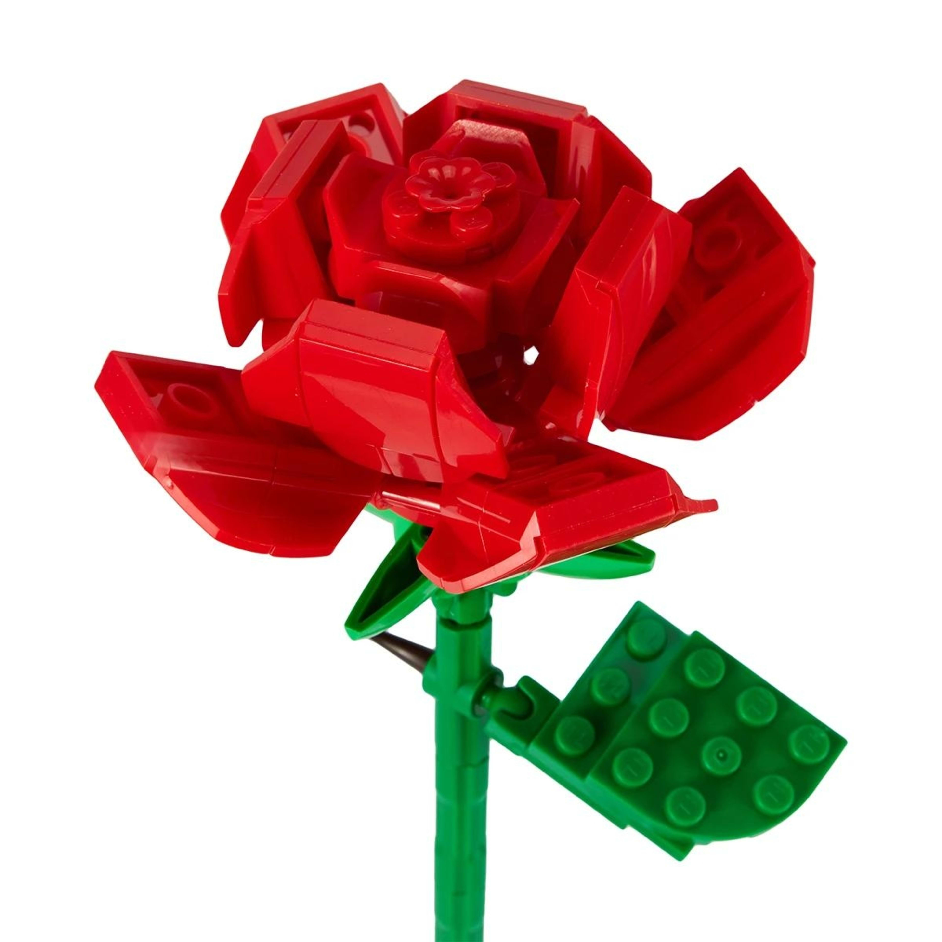 3 Flower Construction Kit - Assorted, 3 of 10