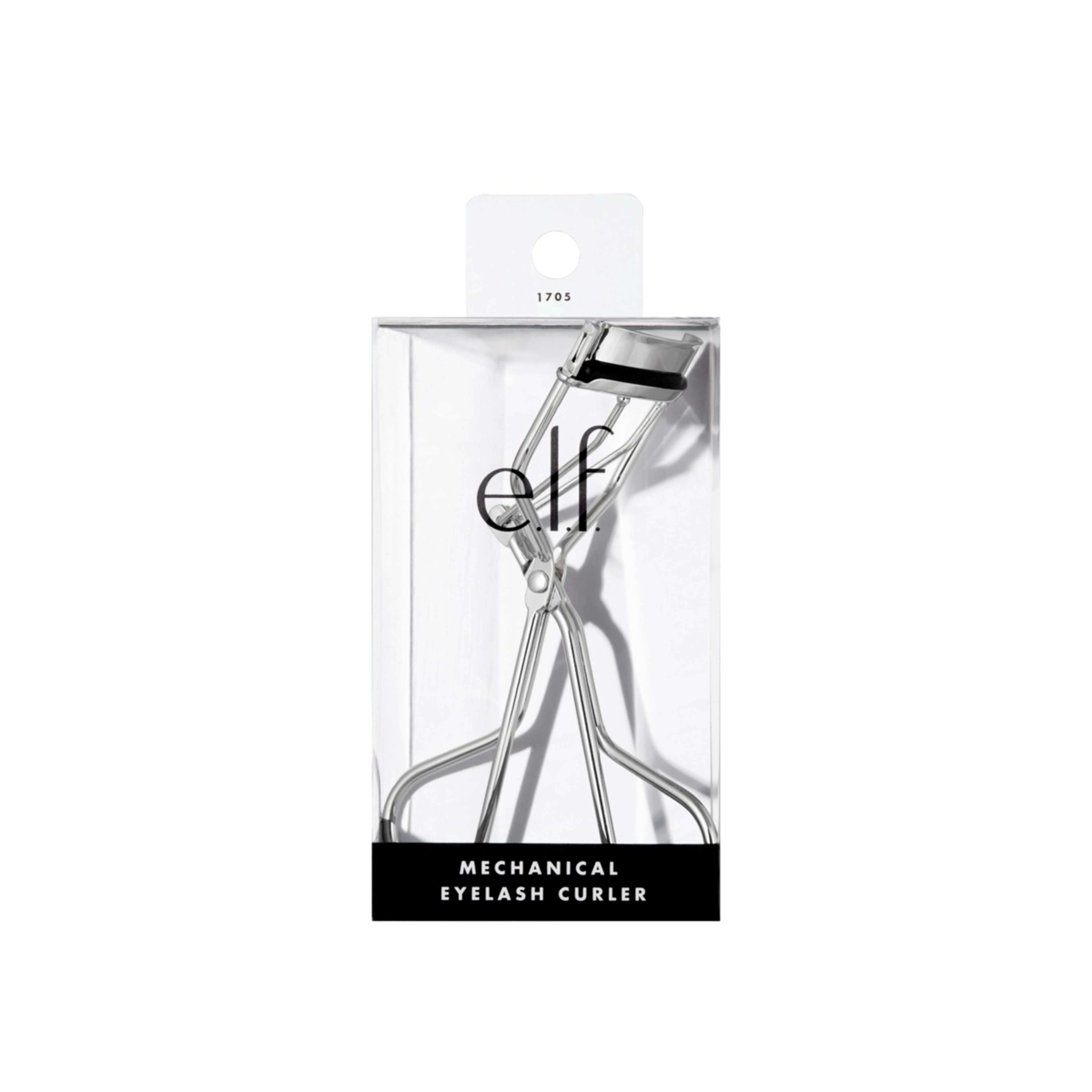 1 e.l.f. Mechanical Eyelash Curler, 1 of 3