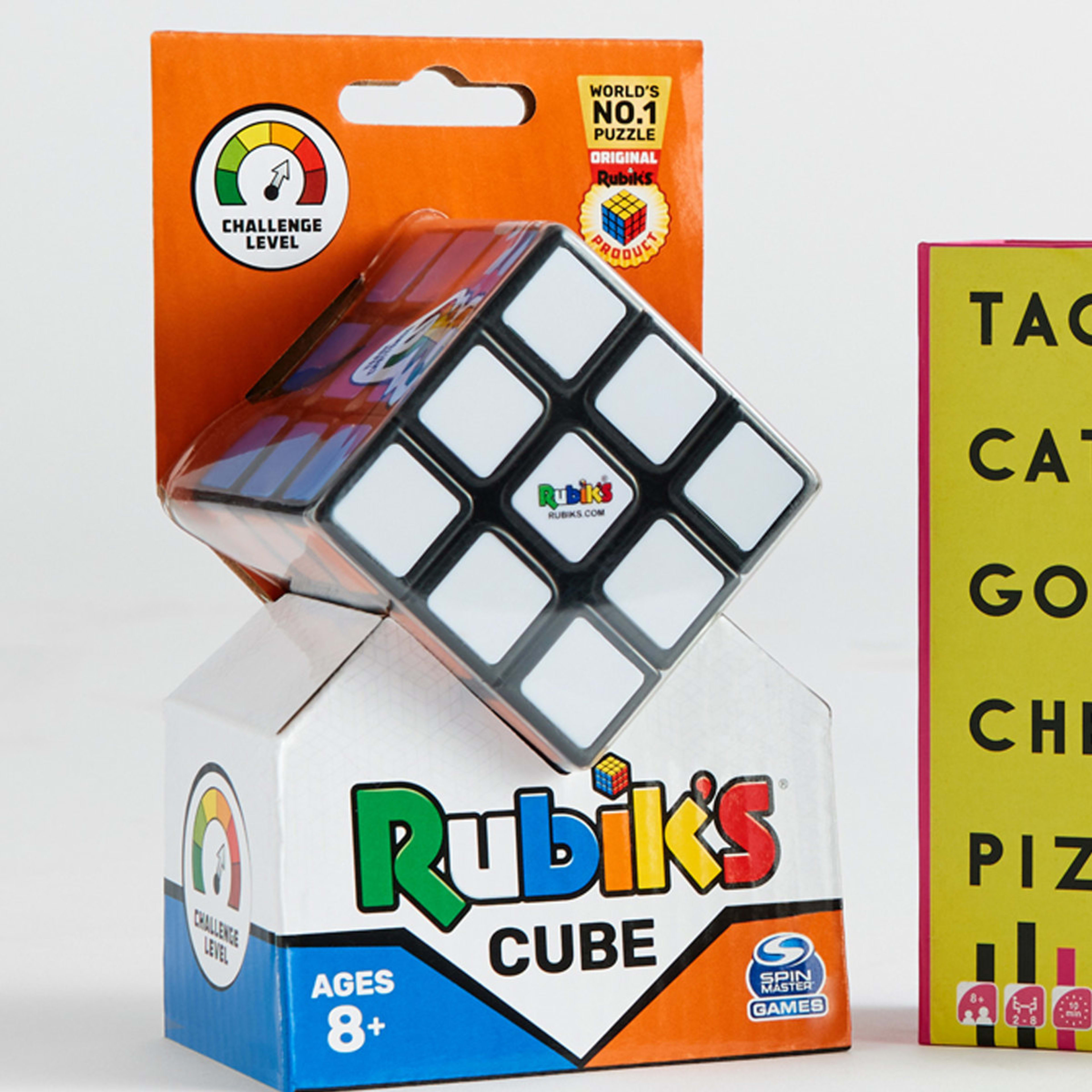 Rubik's Cube 3x3 Kmart