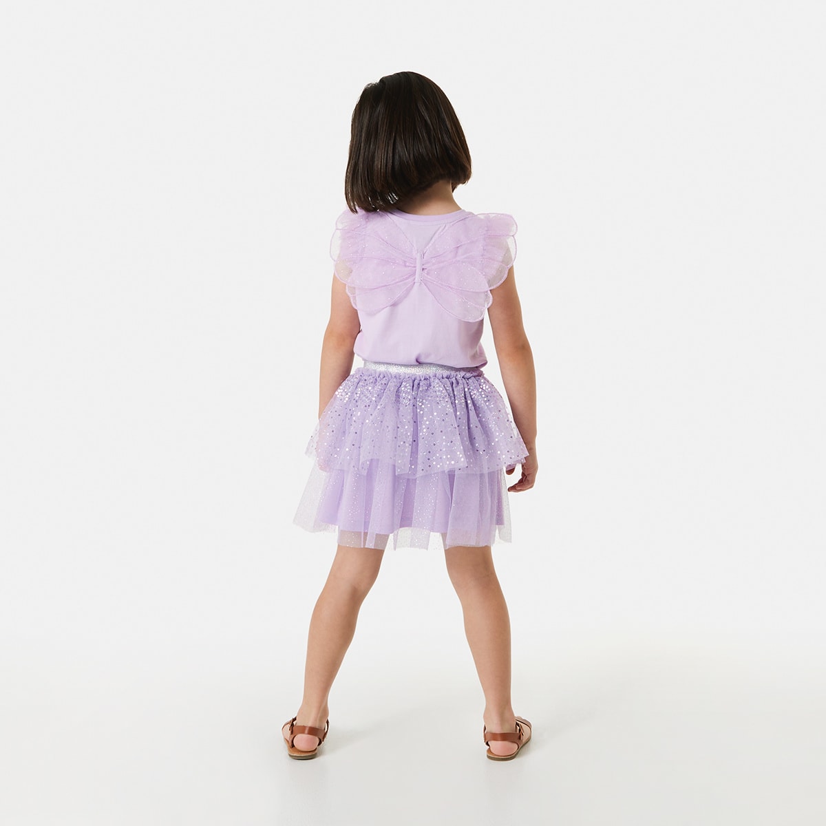 Tiered Tutu Skirt Kmart