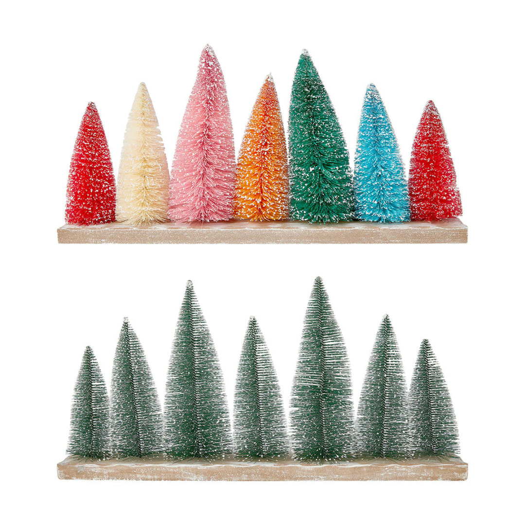 Christmas Table Centrepiece Decoration Assorted Kmart
