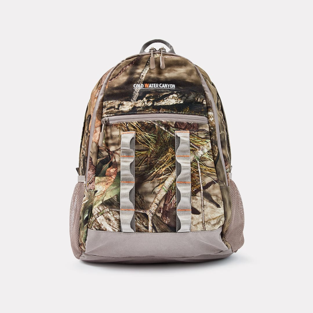 25L Figtree 2 Daypack Kmart