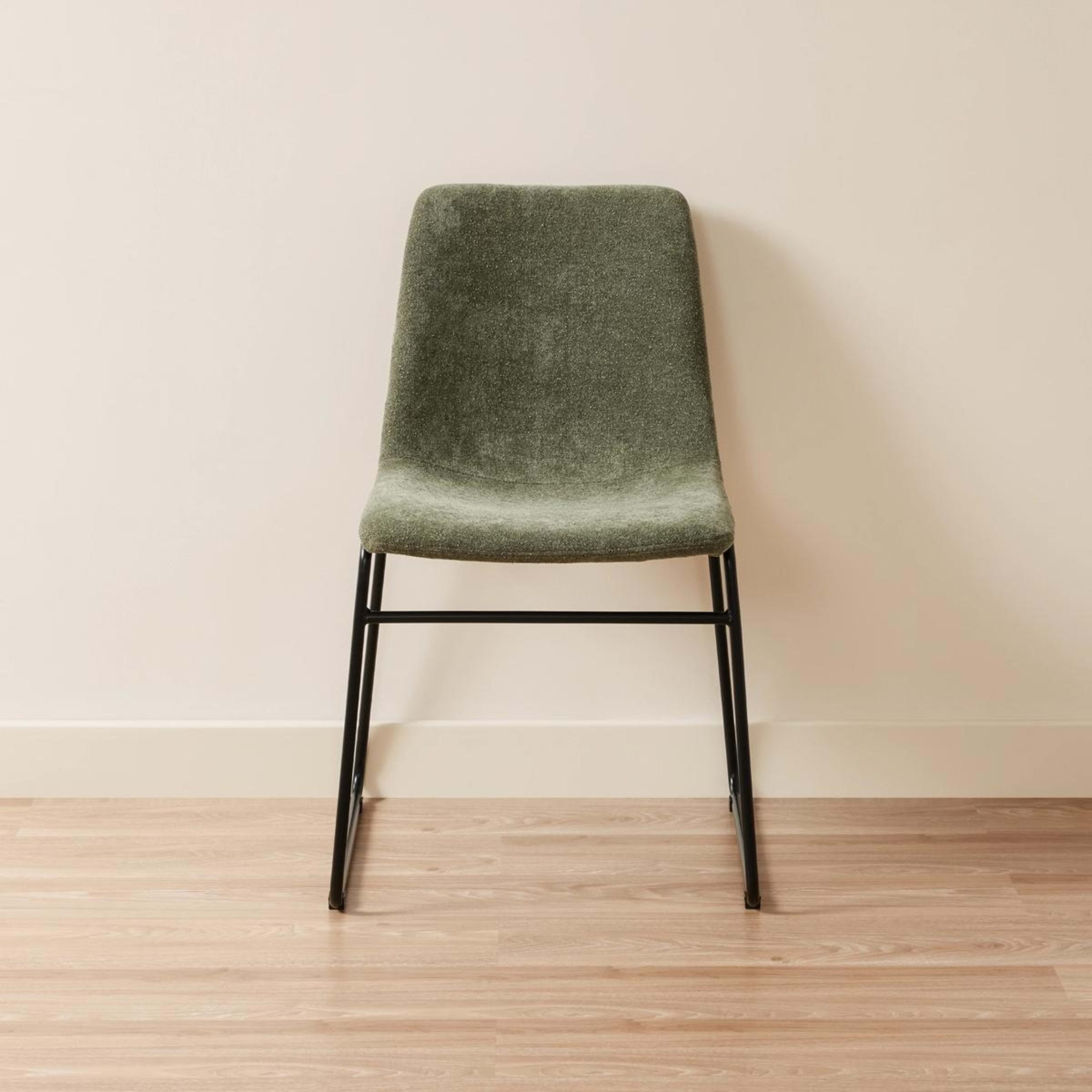 2 Chenille Dining Chair, 2 of 6