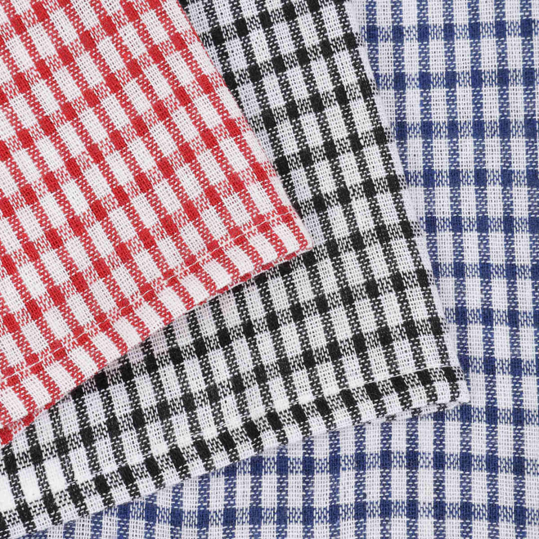 10 Pack Cotton Tea Towels Kmart NZ