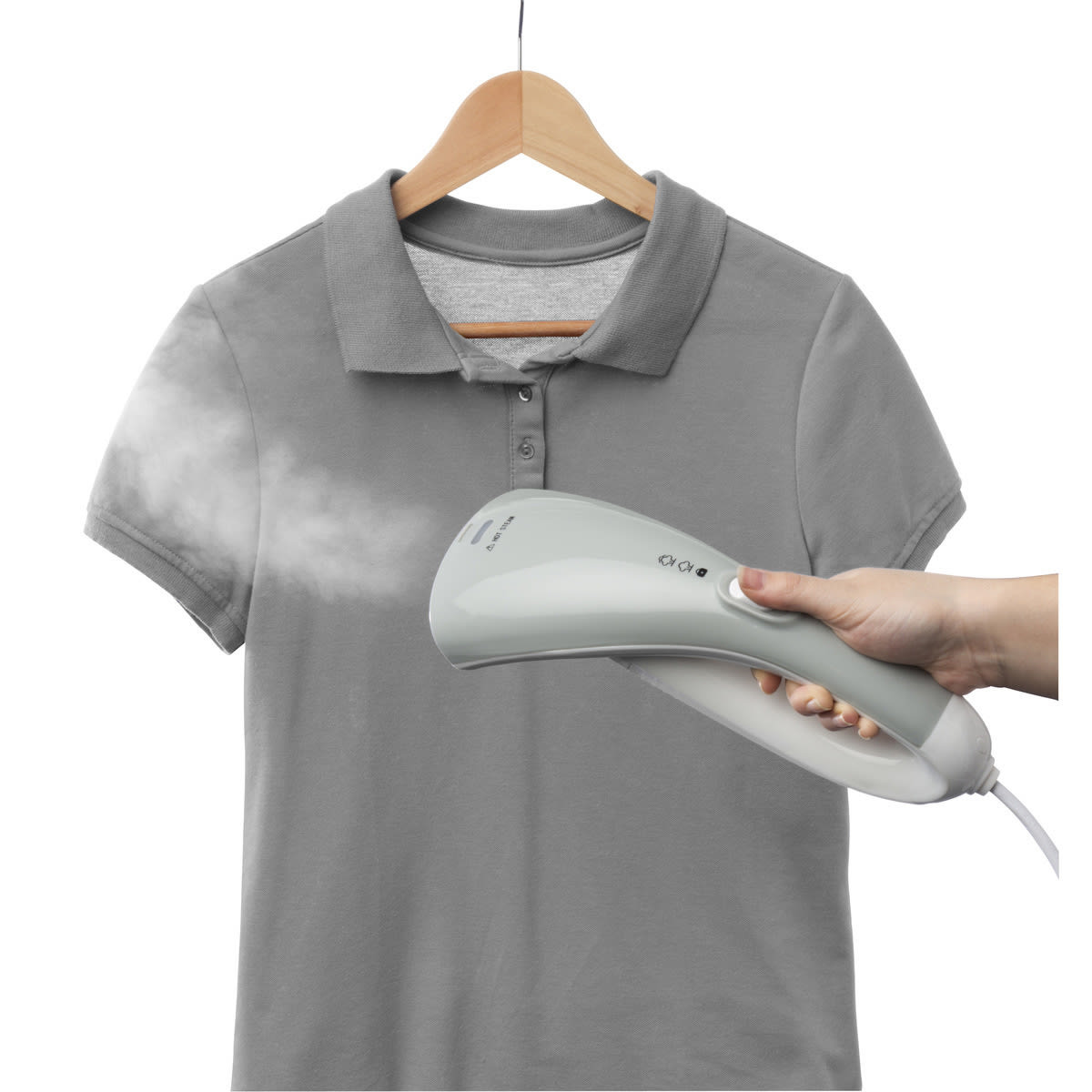 Hand Held Garment Steamer Kmart NZ