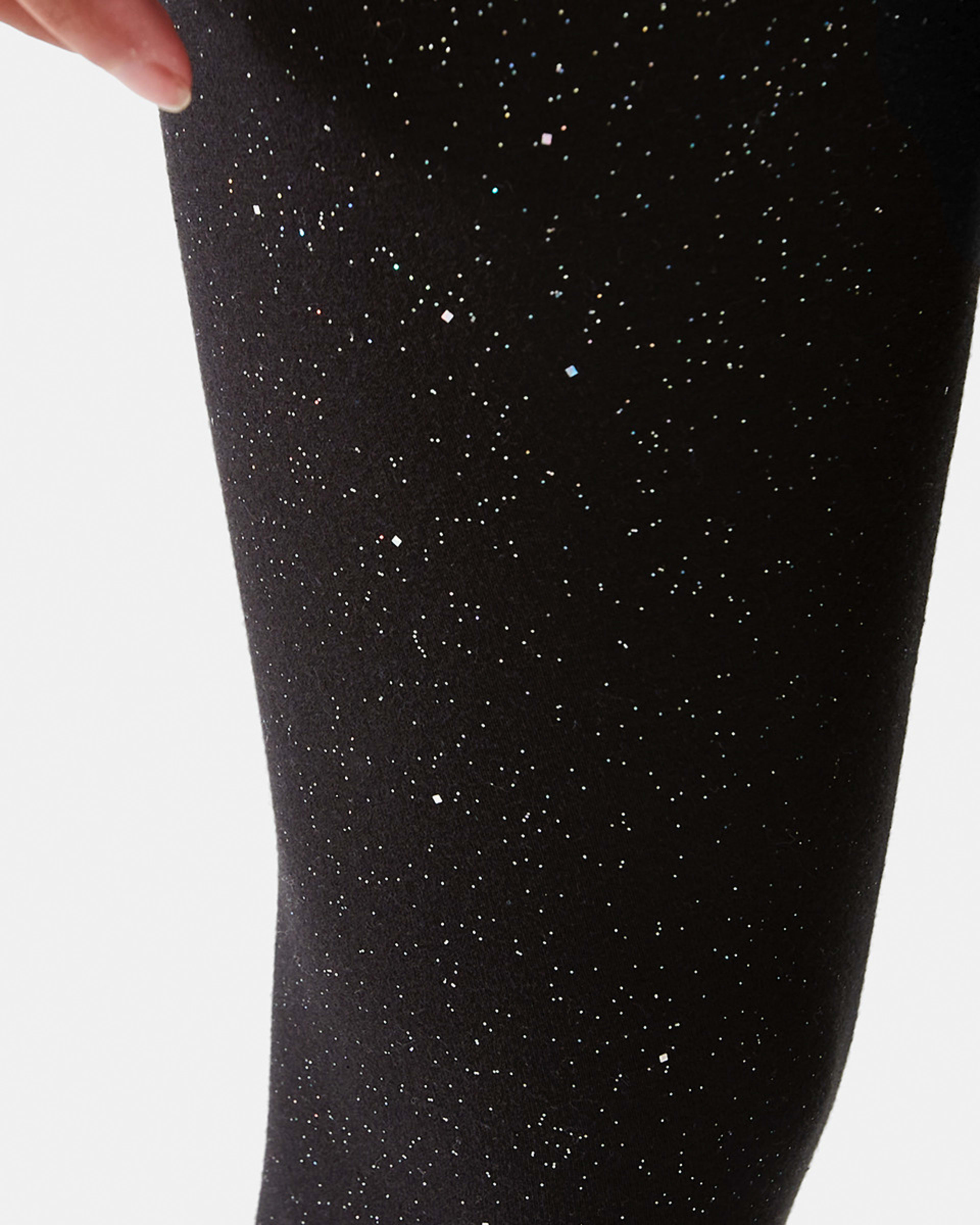 4 Foil Leggings Foil, 4 of 8