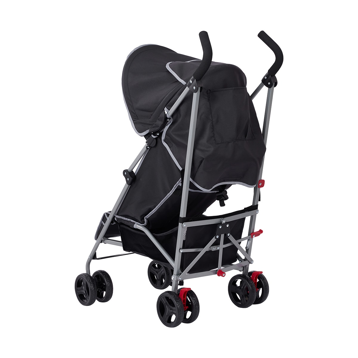 Layback Umbrella Stroller Kmart