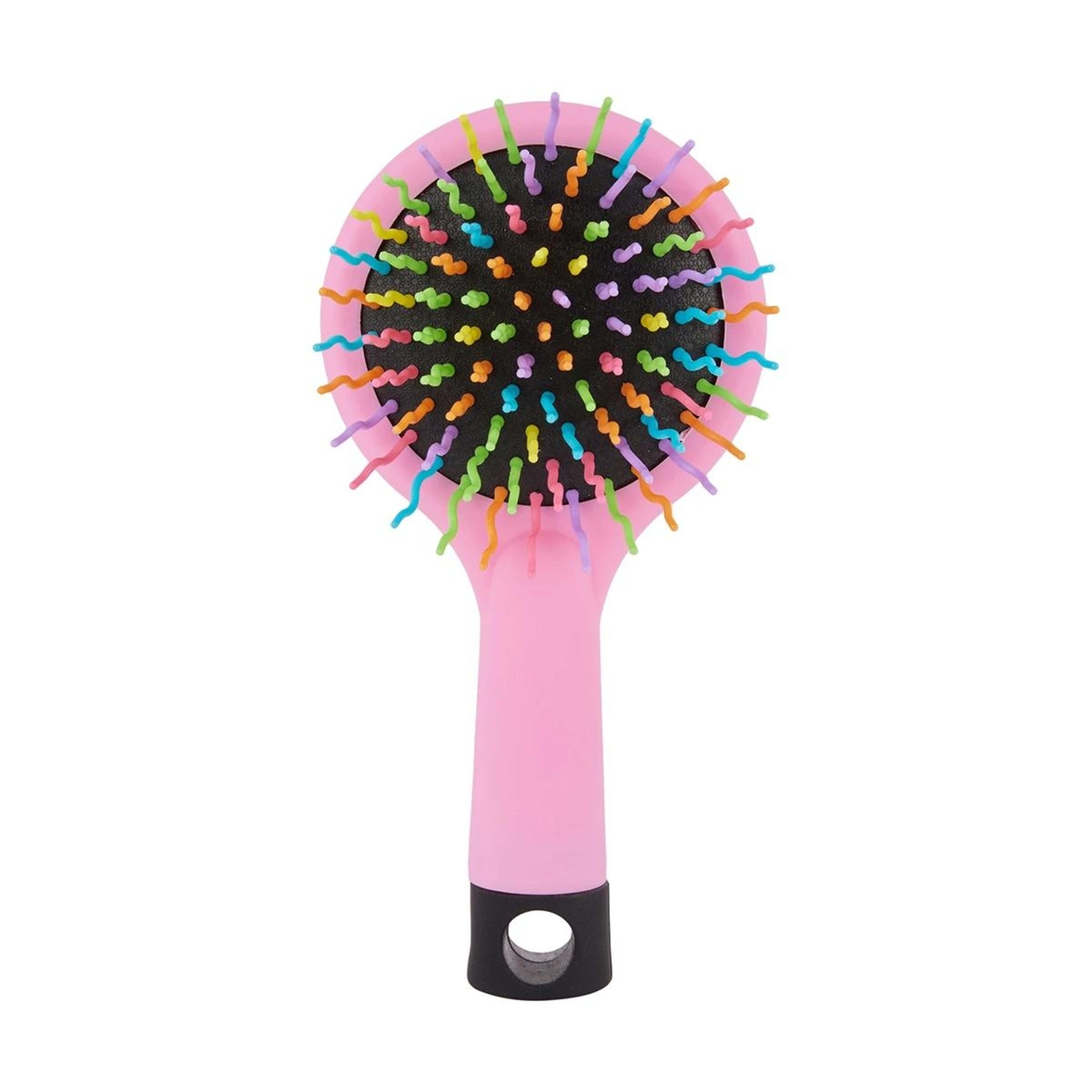 2 OXX Junior Choose Happy Hair Brush, 2 of 7