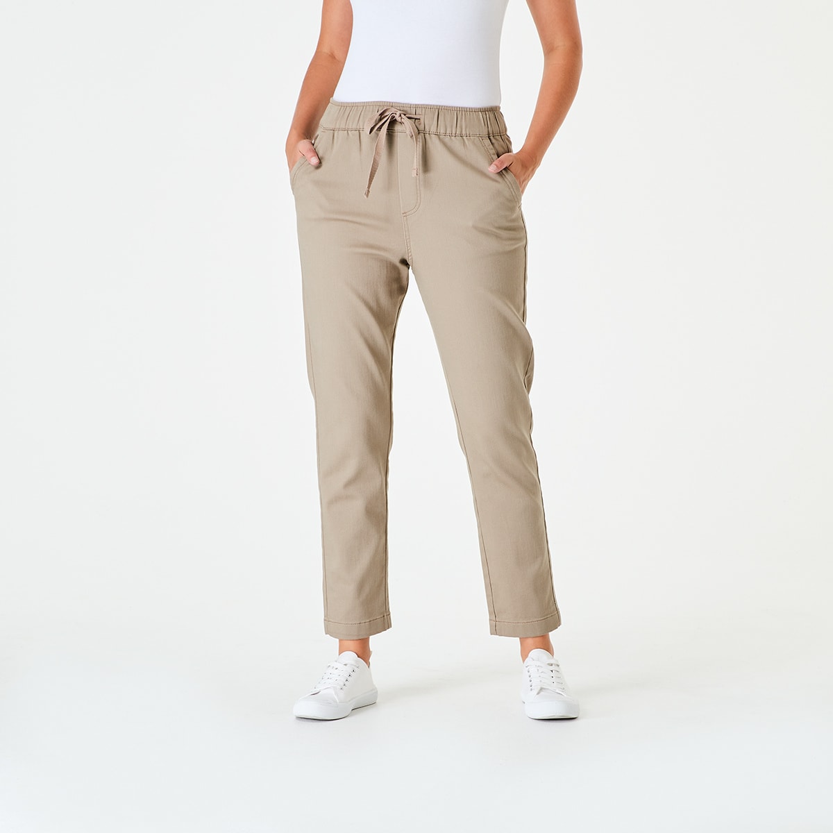 Pocket Jogger Jeans - Kmart