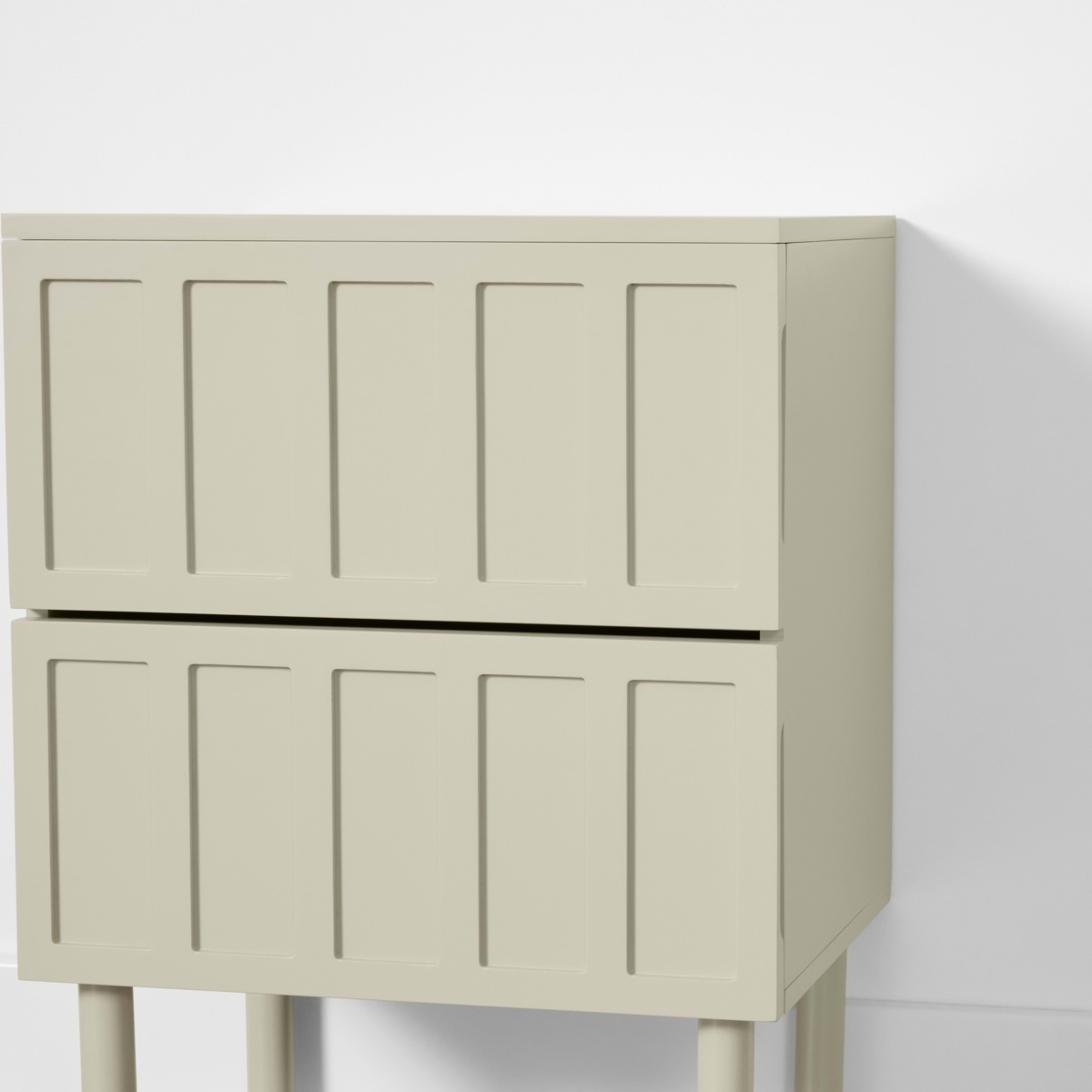 6 Adrian Bedside Table, 6 of 10