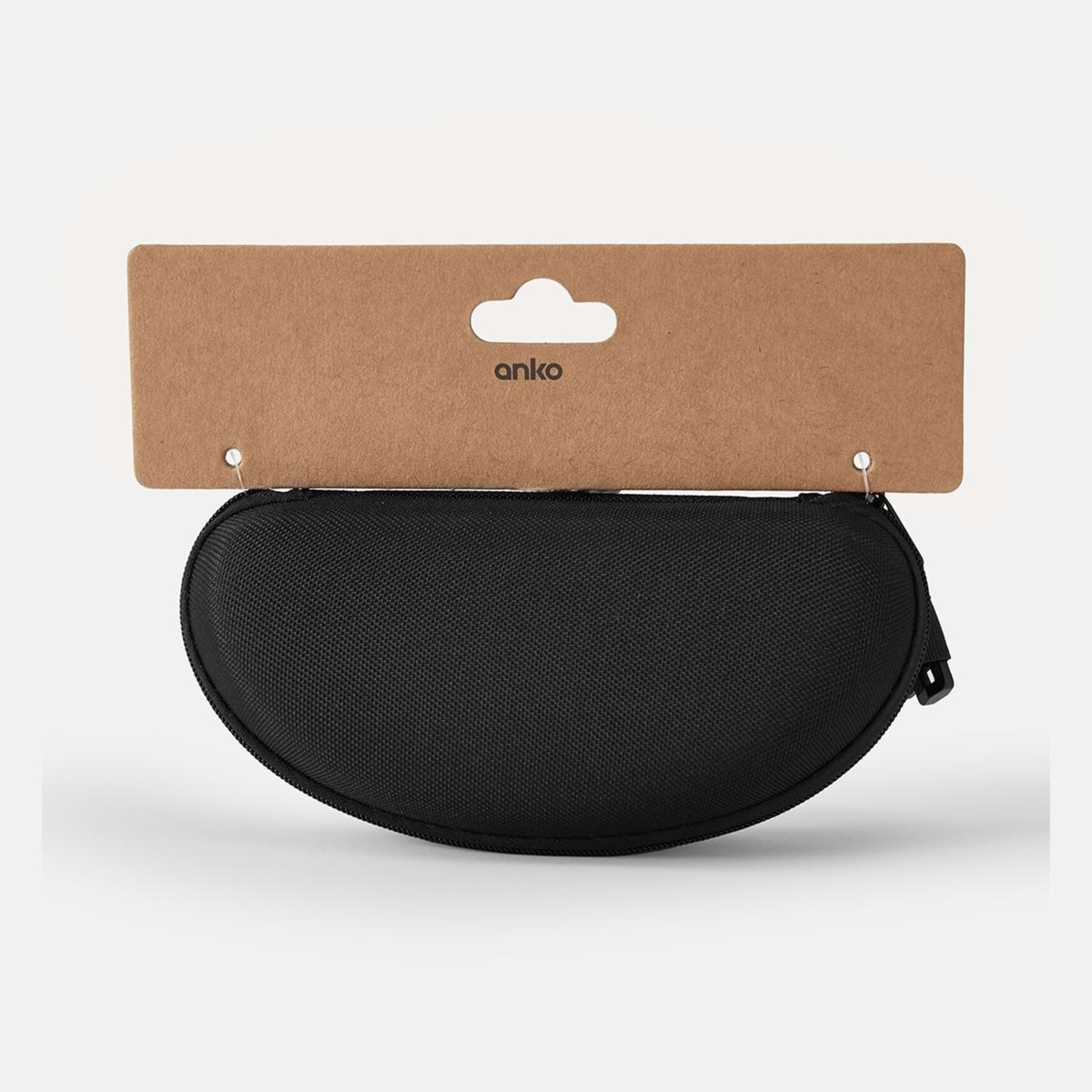 5 Tech Sunglasses Case Black, 5 of 5