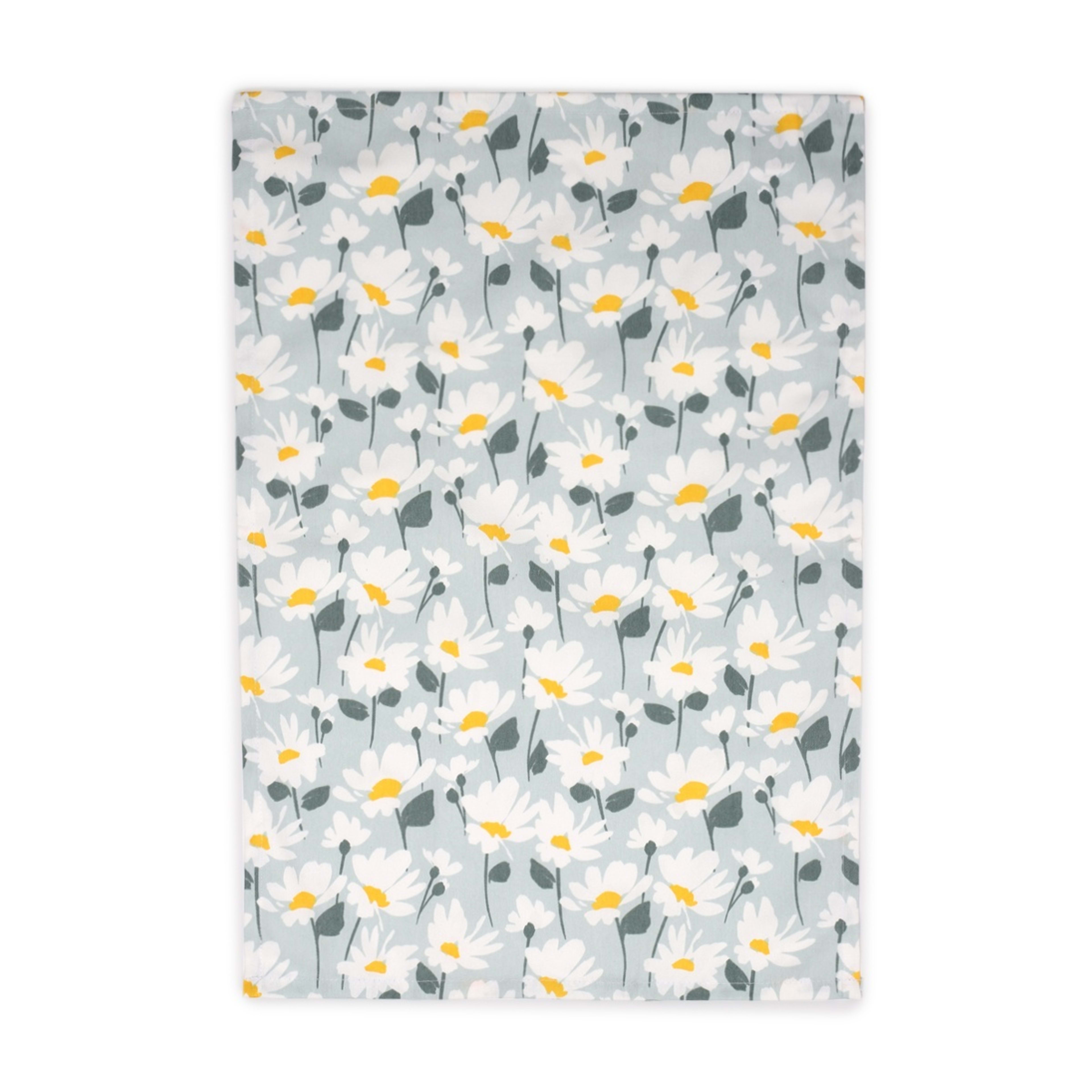 5 3 Pack Easter Tea Towels, 5 of 6