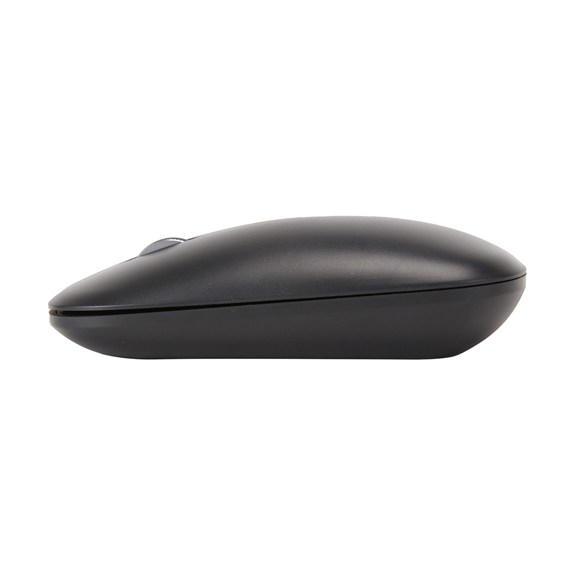 Wireless Slim Mouse Black Kmart